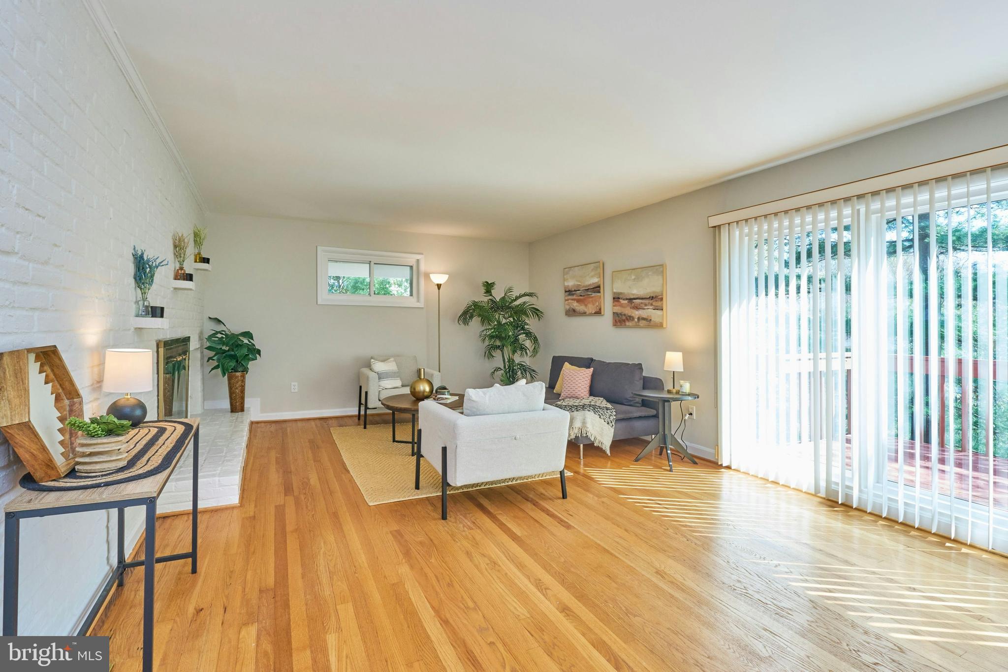 DOWDEN TERRACE - Residential