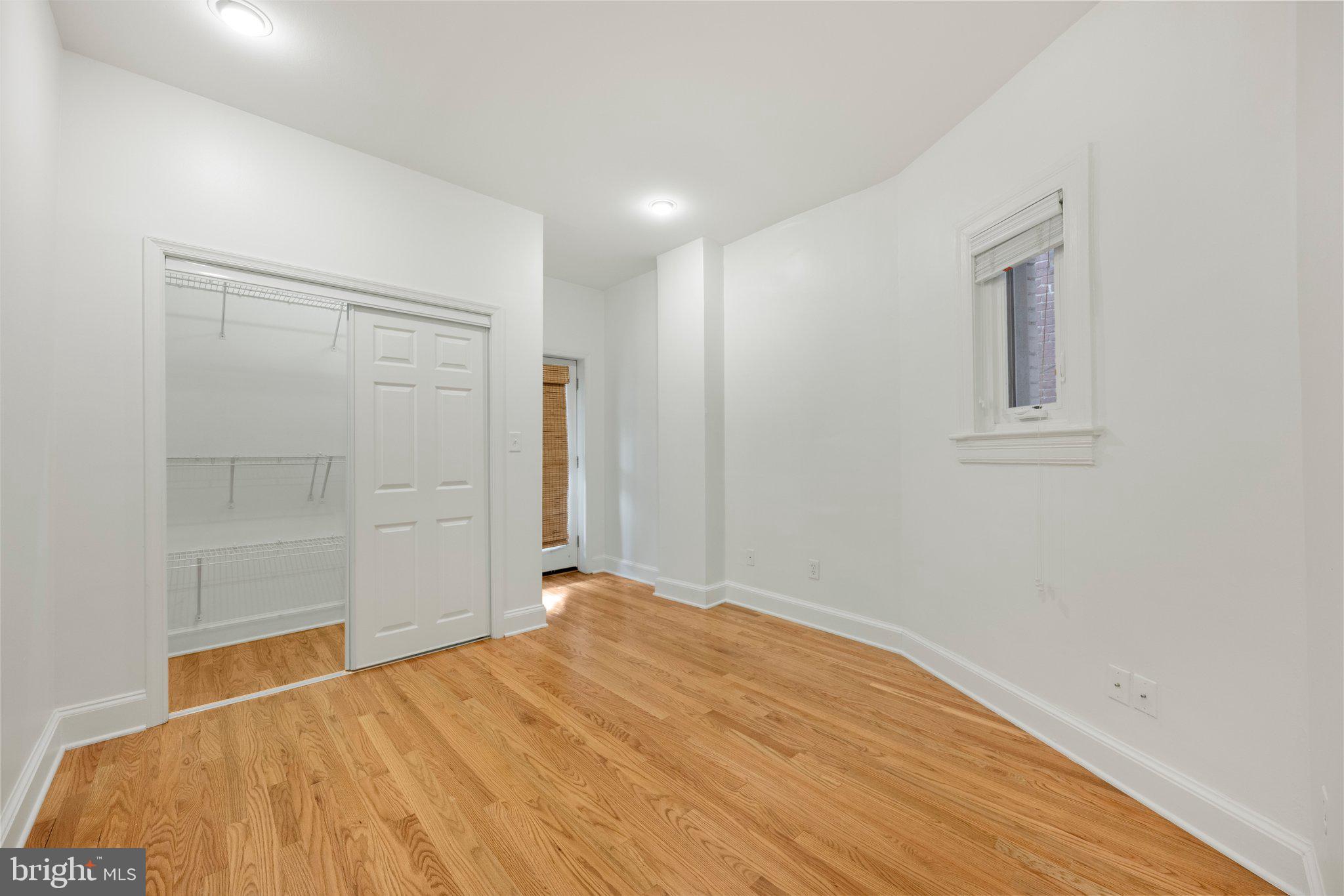 ADAMS MORGAN - Residential Lease