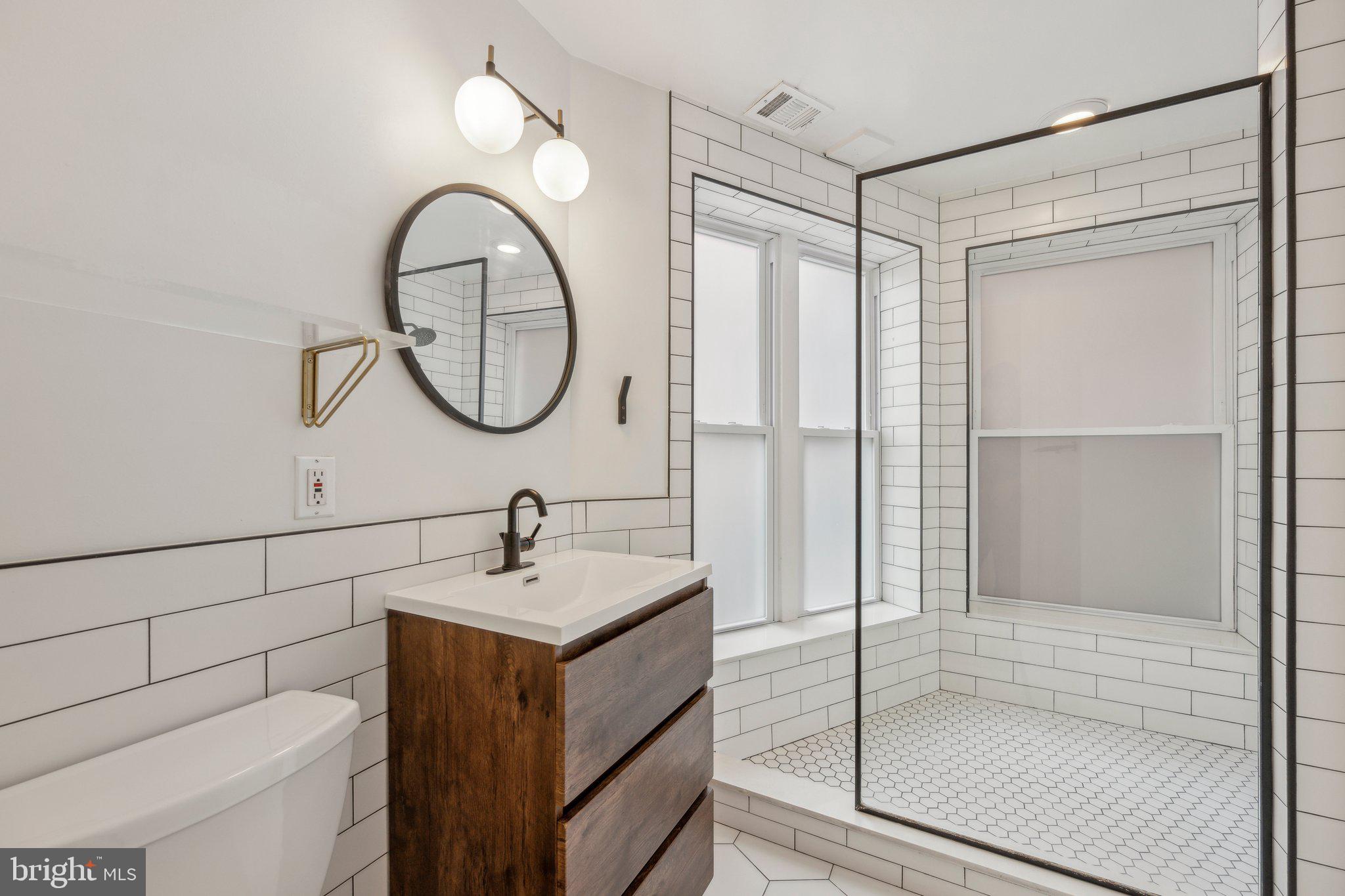 ADAMS MORGAN - Residential Lease