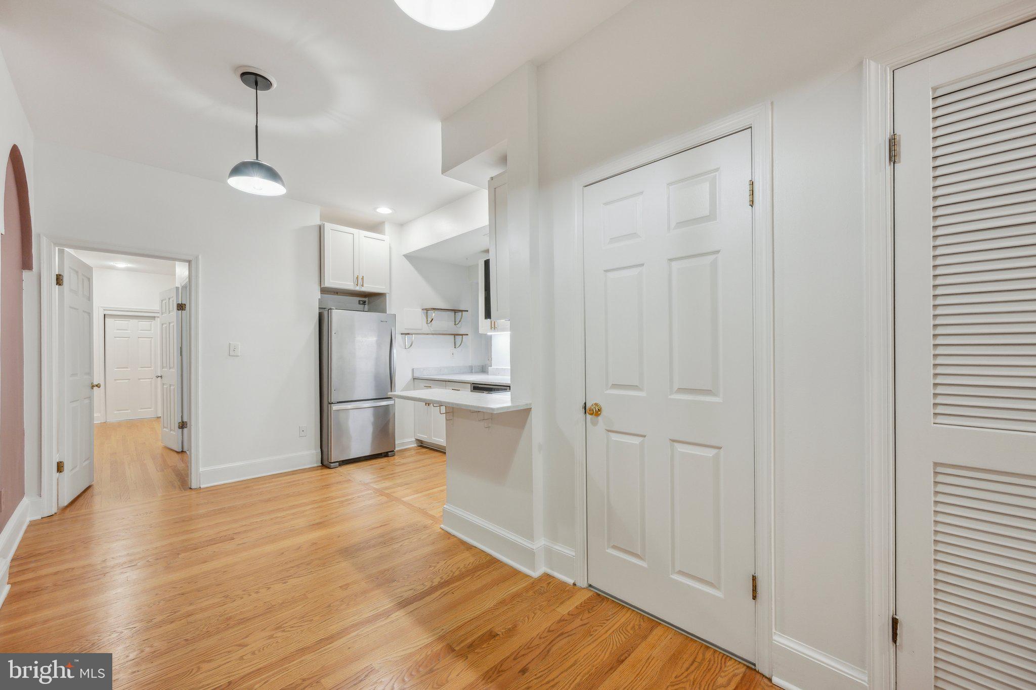 ADAMS MORGAN - Residential Lease
