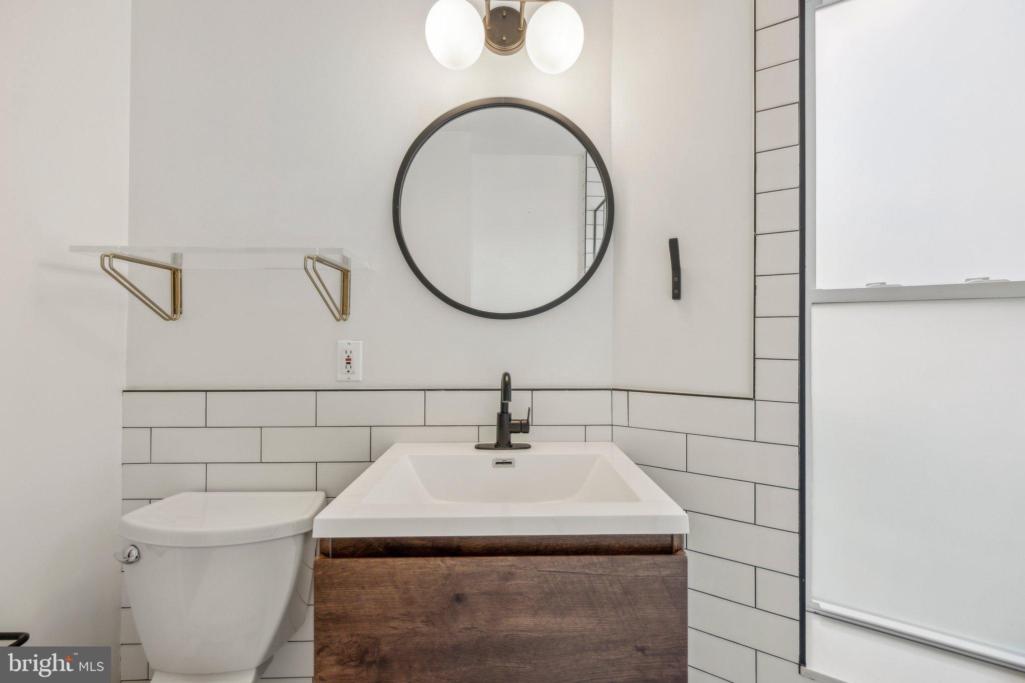 ADAMS MORGAN - Residential Lease