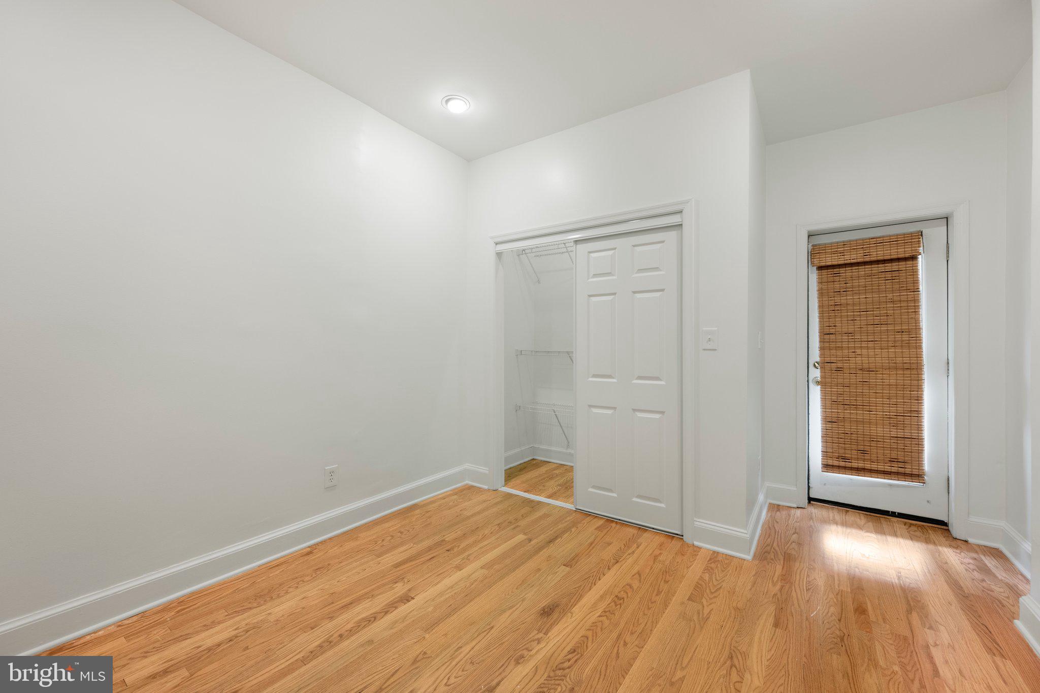 ADAMS MORGAN - Residential Lease