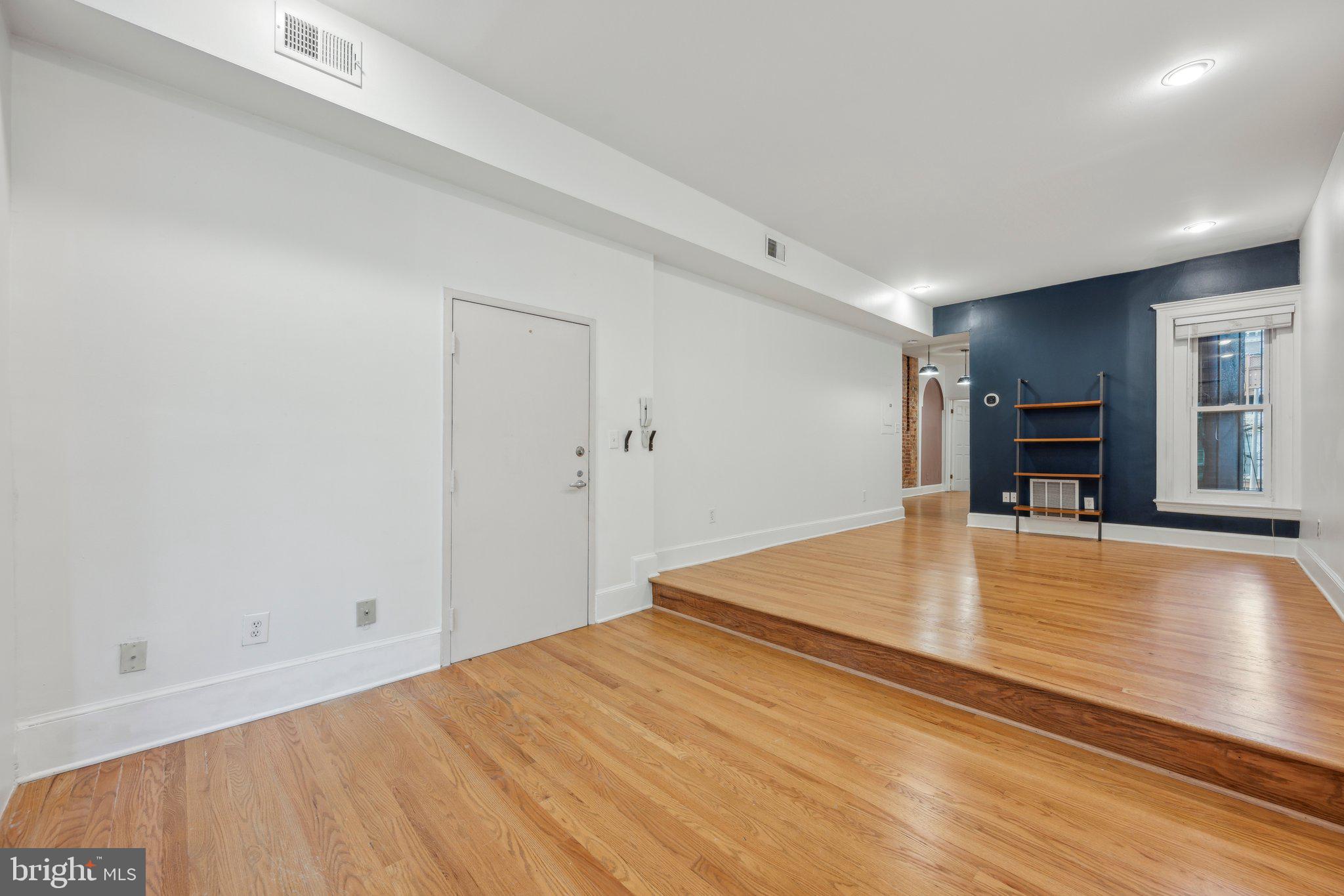 ADAMS MORGAN - Residential Lease