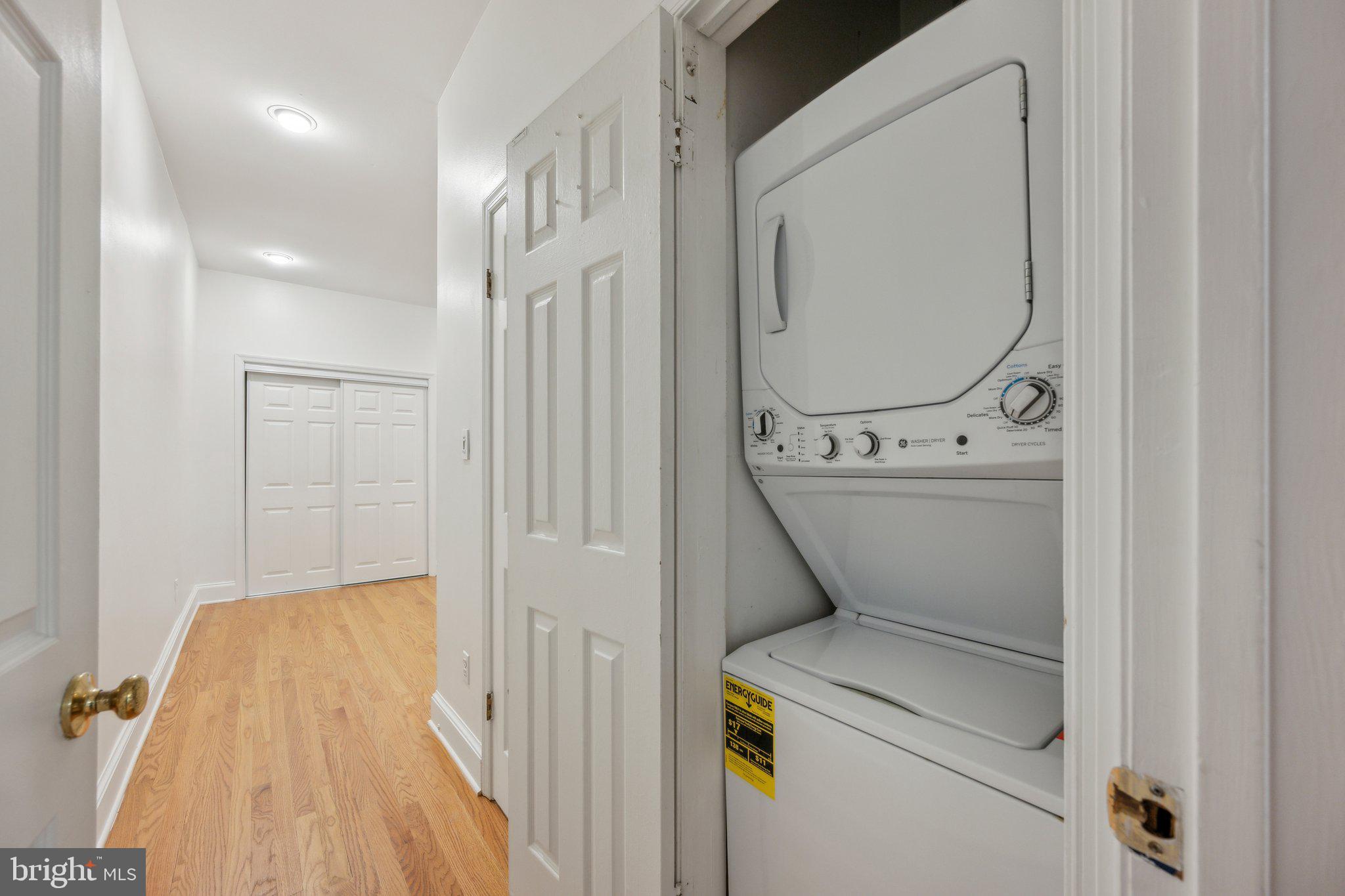 ADAMS MORGAN - Residential Lease