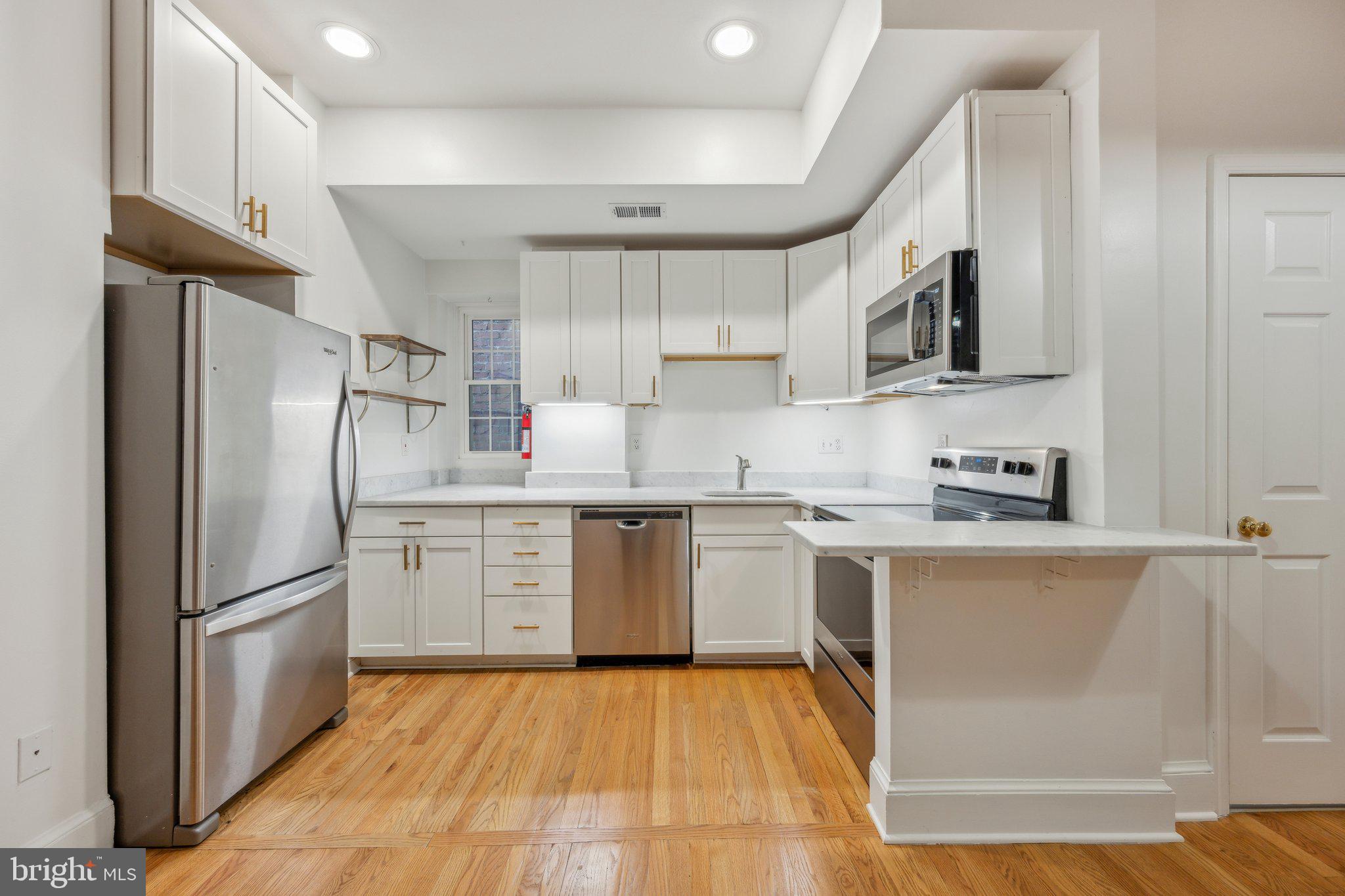 ADAMS MORGAN - Residential Lease