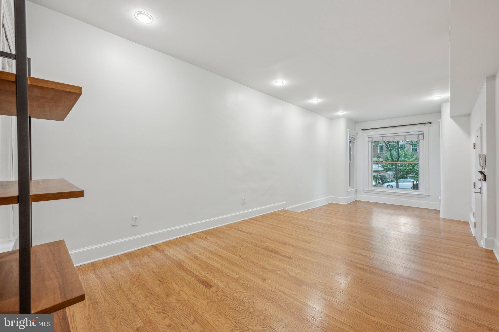 ADAMS MORGAN - Residential Lease