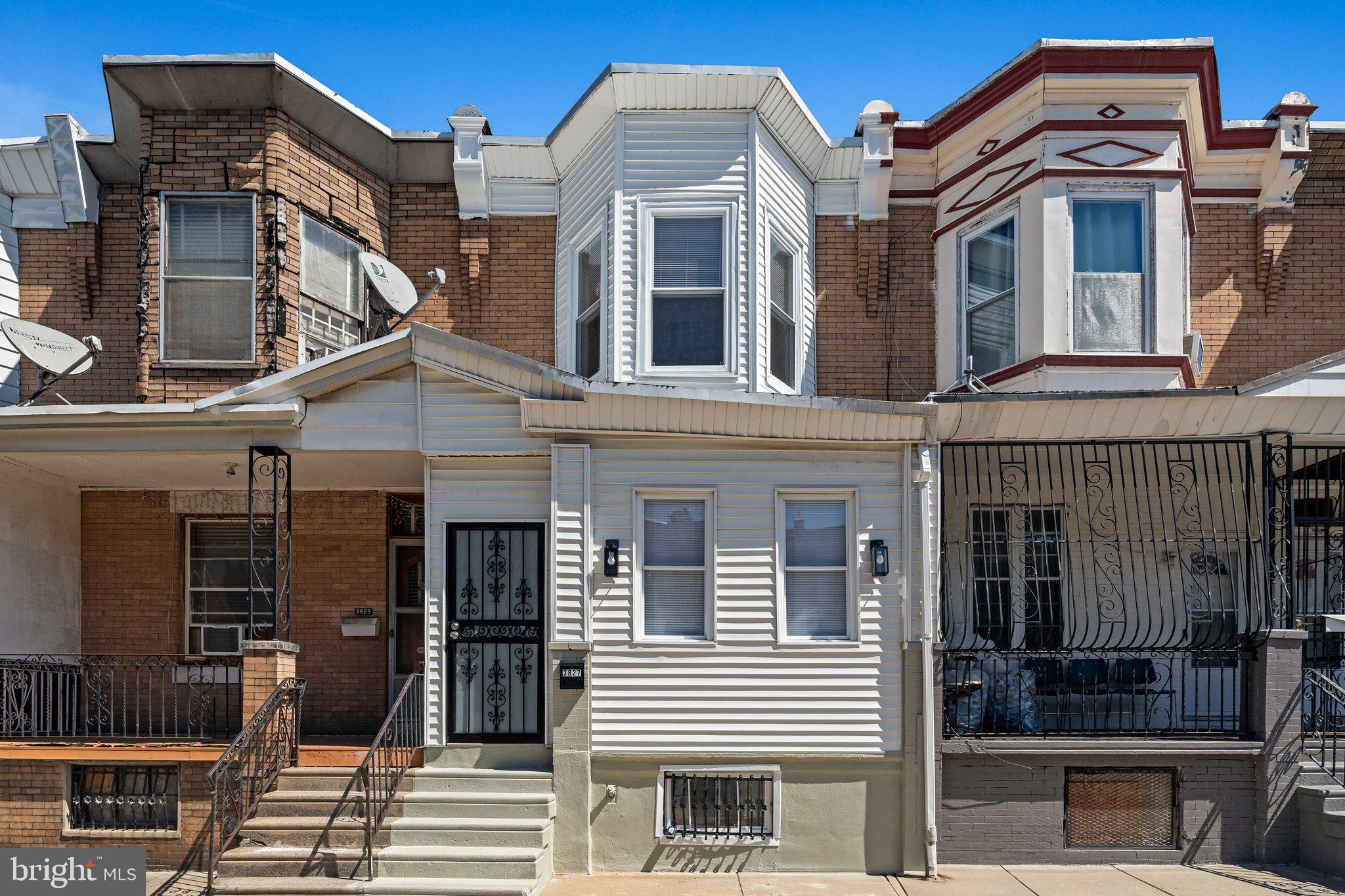 HUNTING PARK - Residential