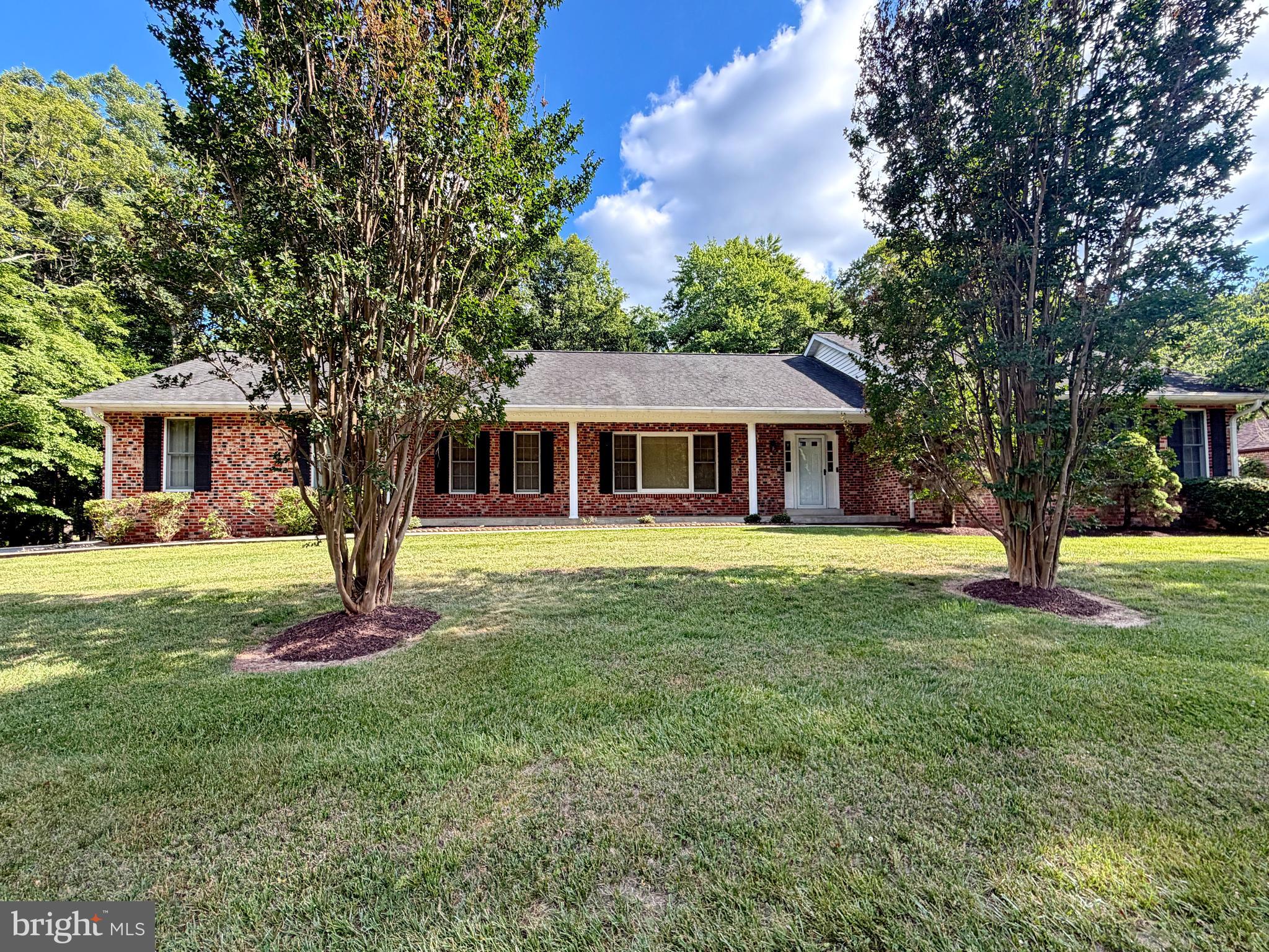 MORGANS RIDGE - Residential