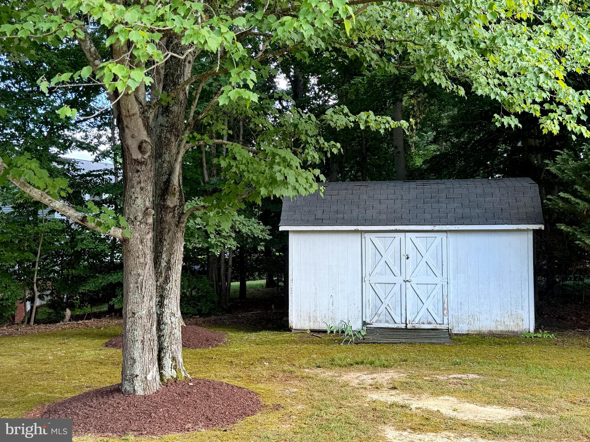 MORGANS RIDGE - Residential