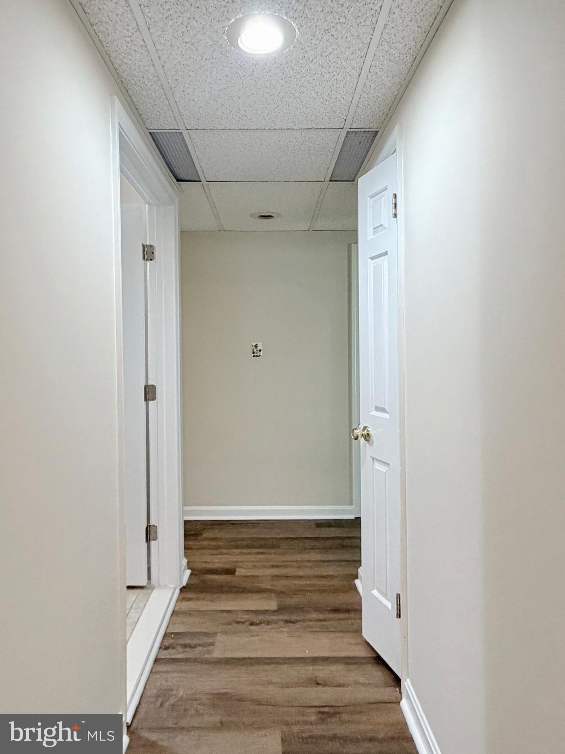 MORGANS RIDGE - Residential