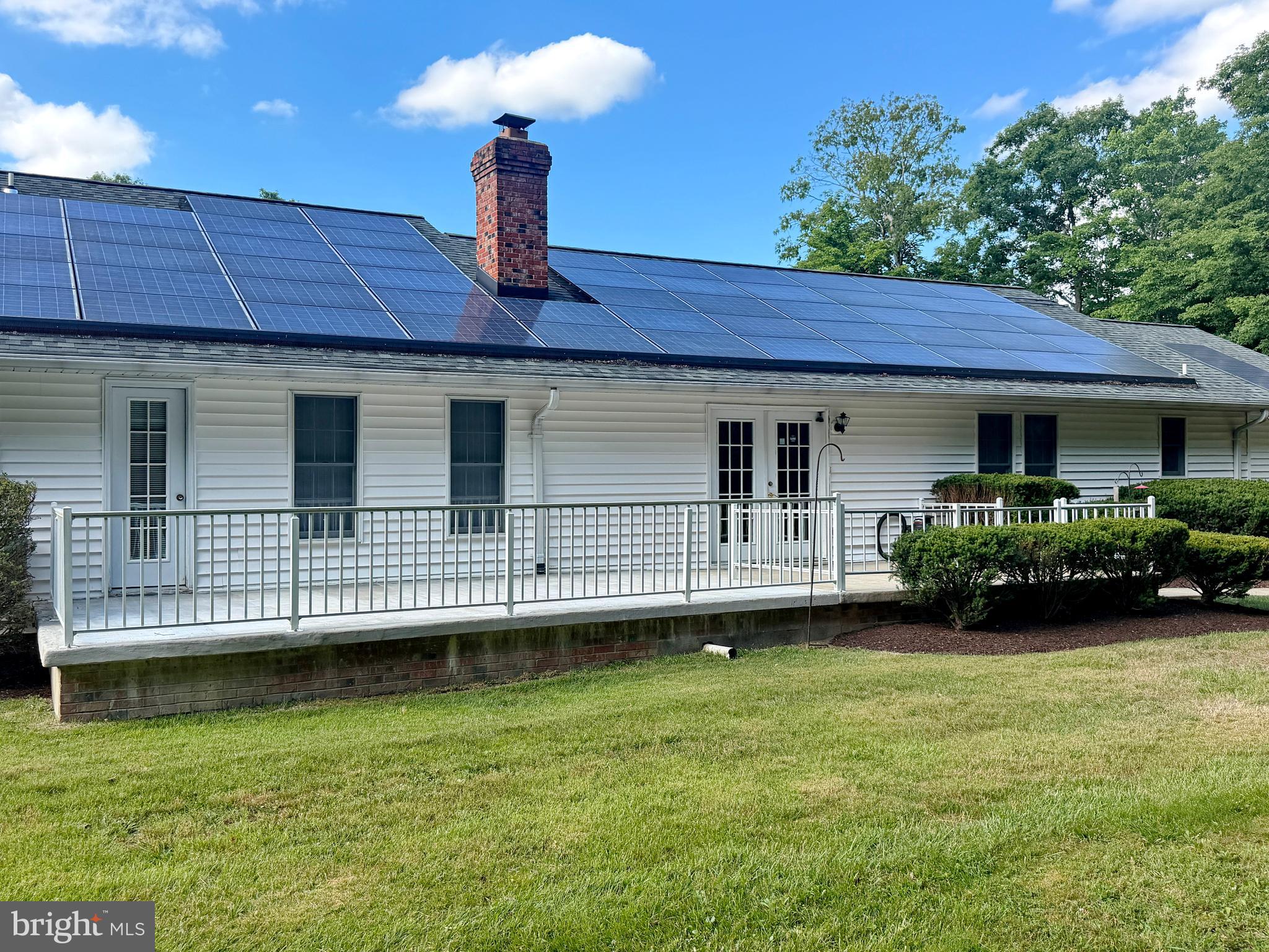 MORGANS RIDGE - Residential