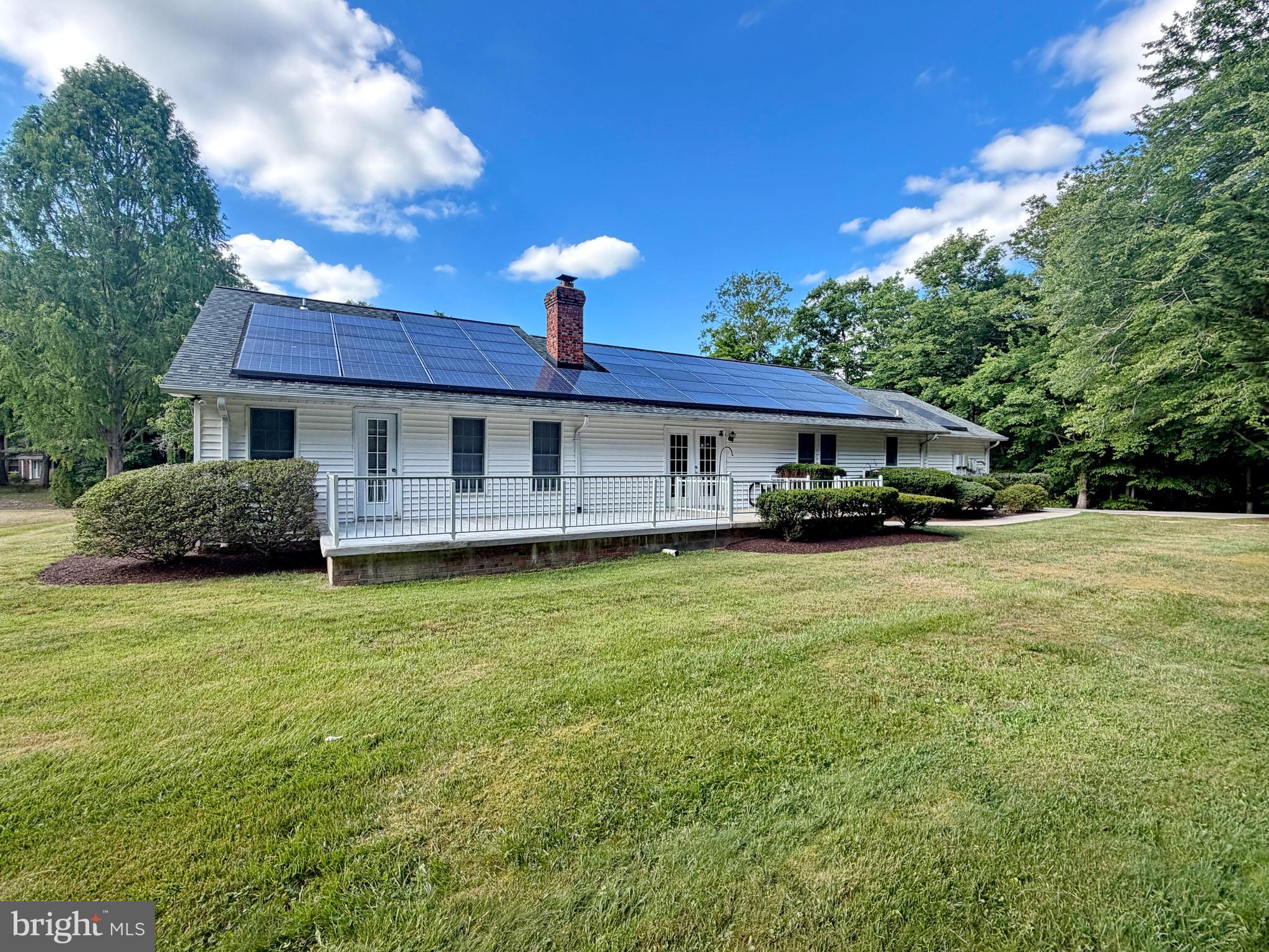 MORGANS RIDGE - Residential