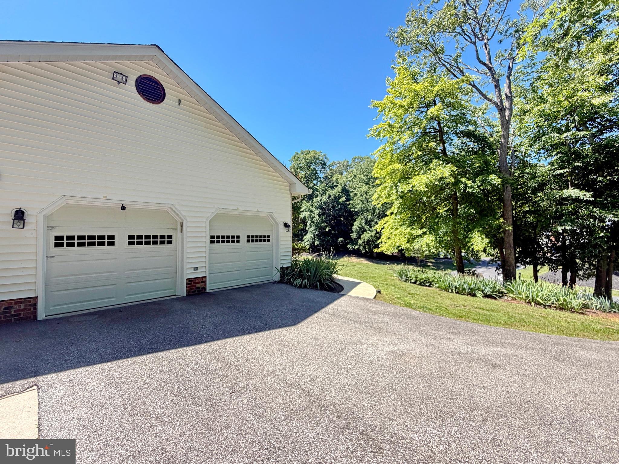 MORGANS RIDGE - Residential
