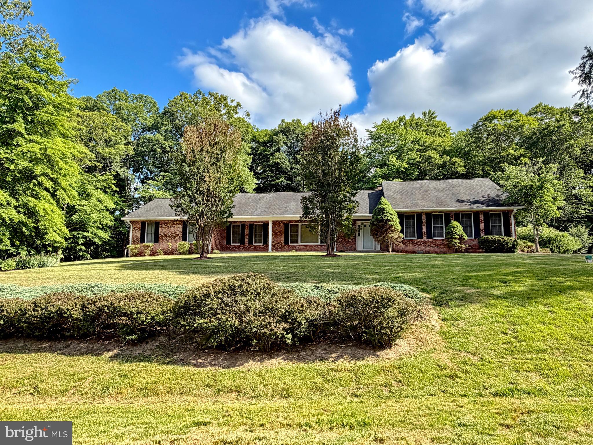 MORGANS RIDGE - Residential