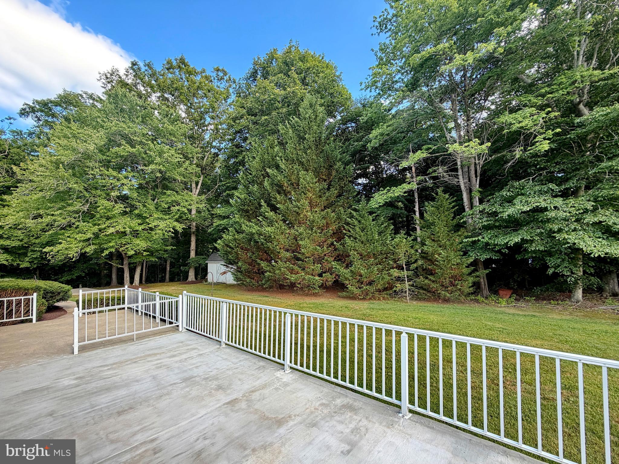MORGANS RIDGE - Residential