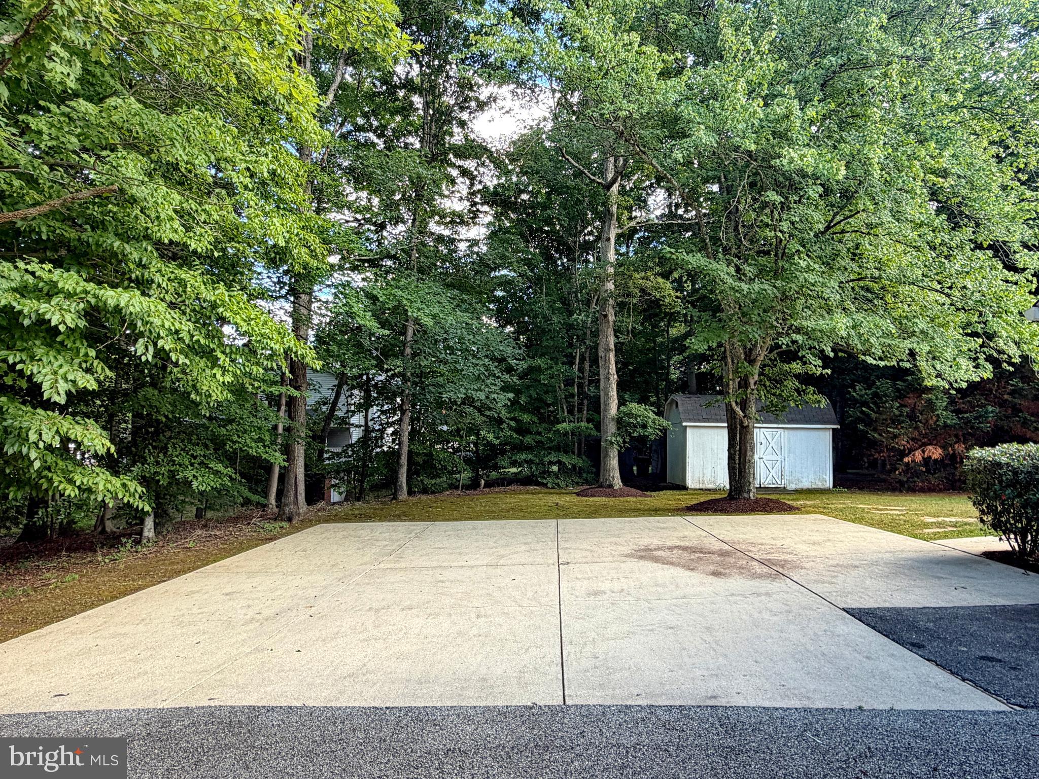 MORGANS RIDGE - Residential