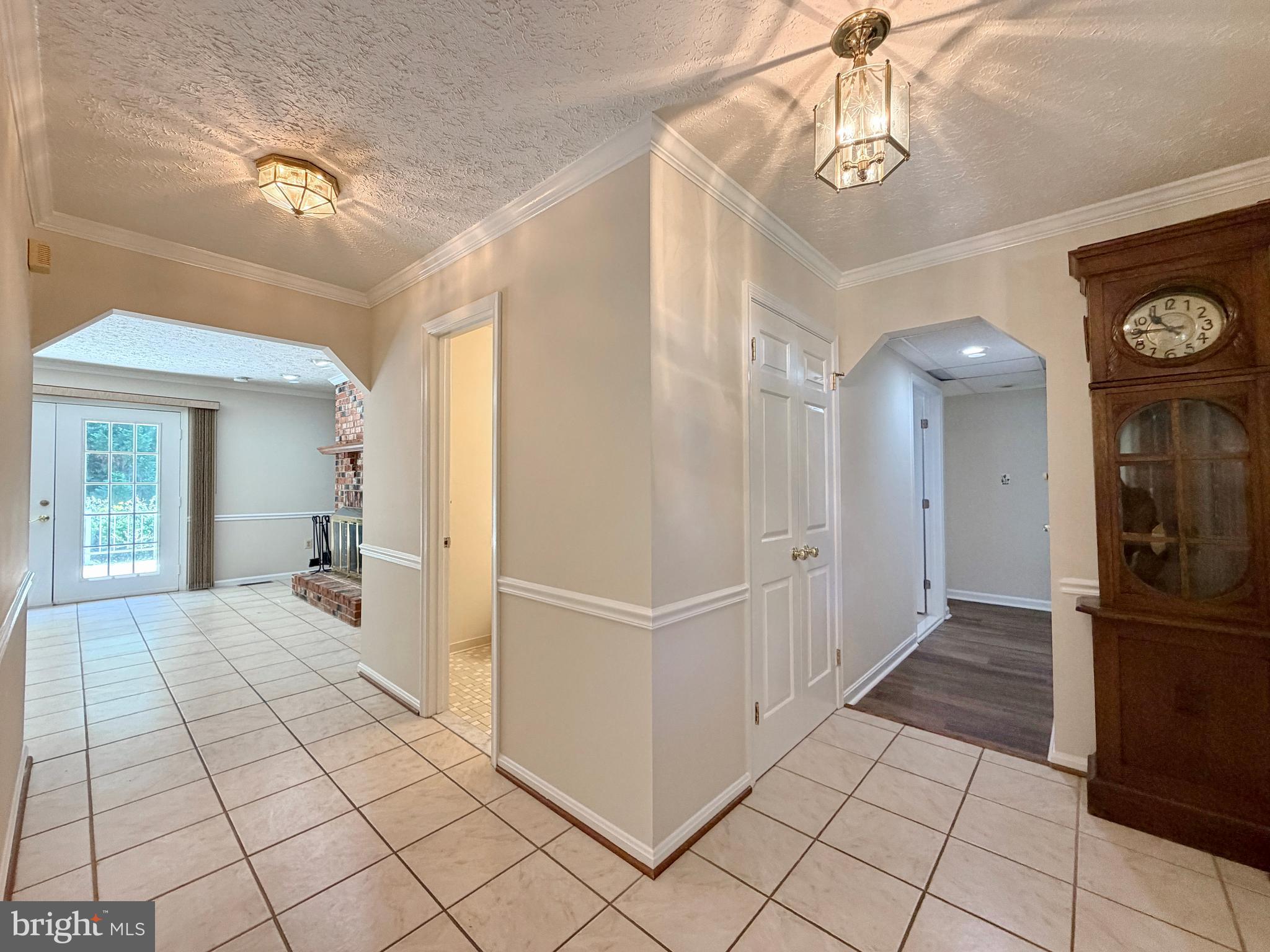 MORGANS RIDGE - Residential