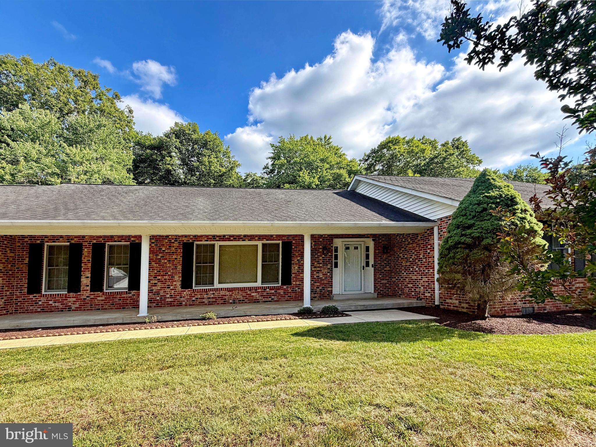 MORGANS RIDGE - Residential