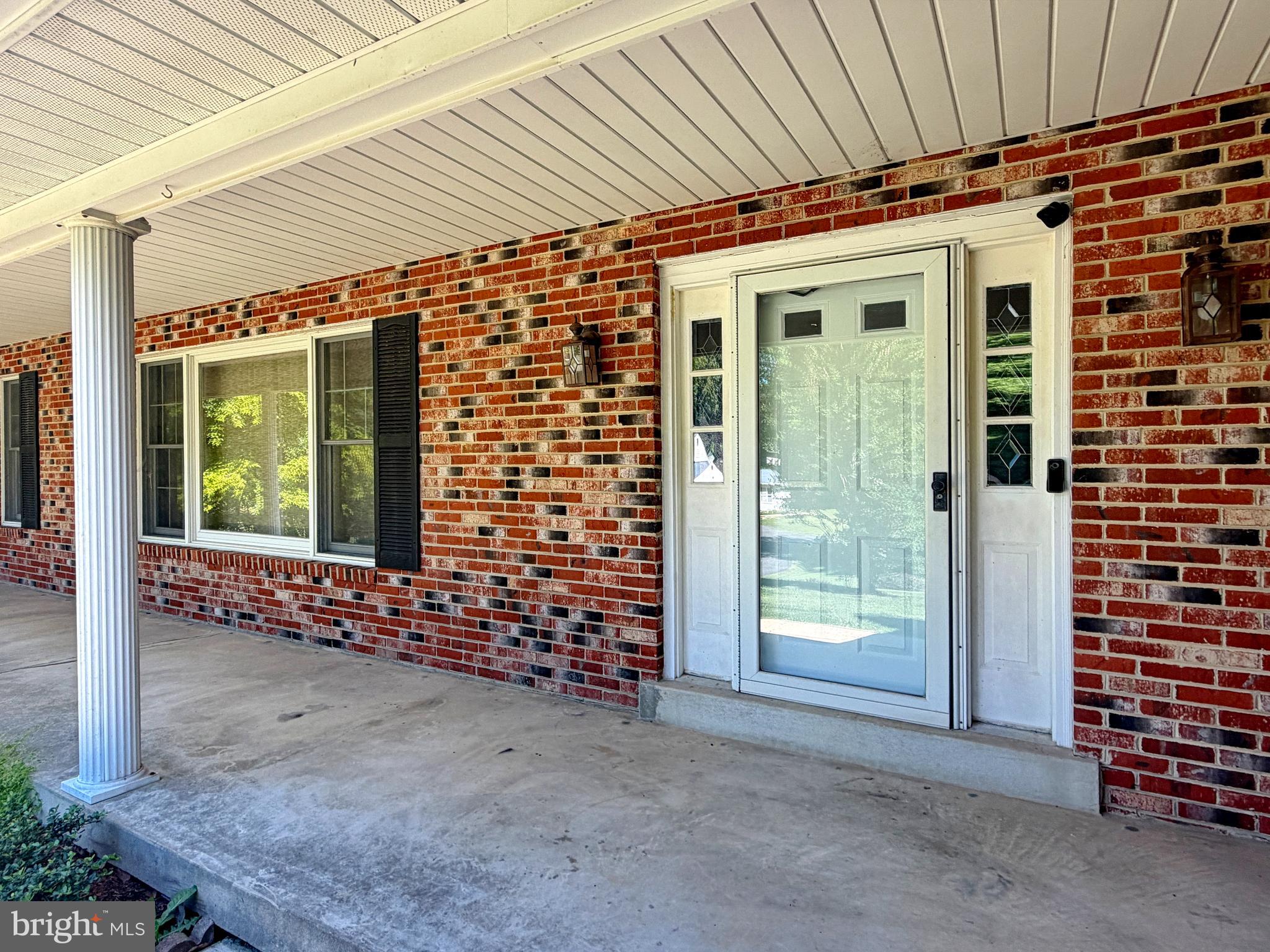 MORGANS RIDGE - Residential