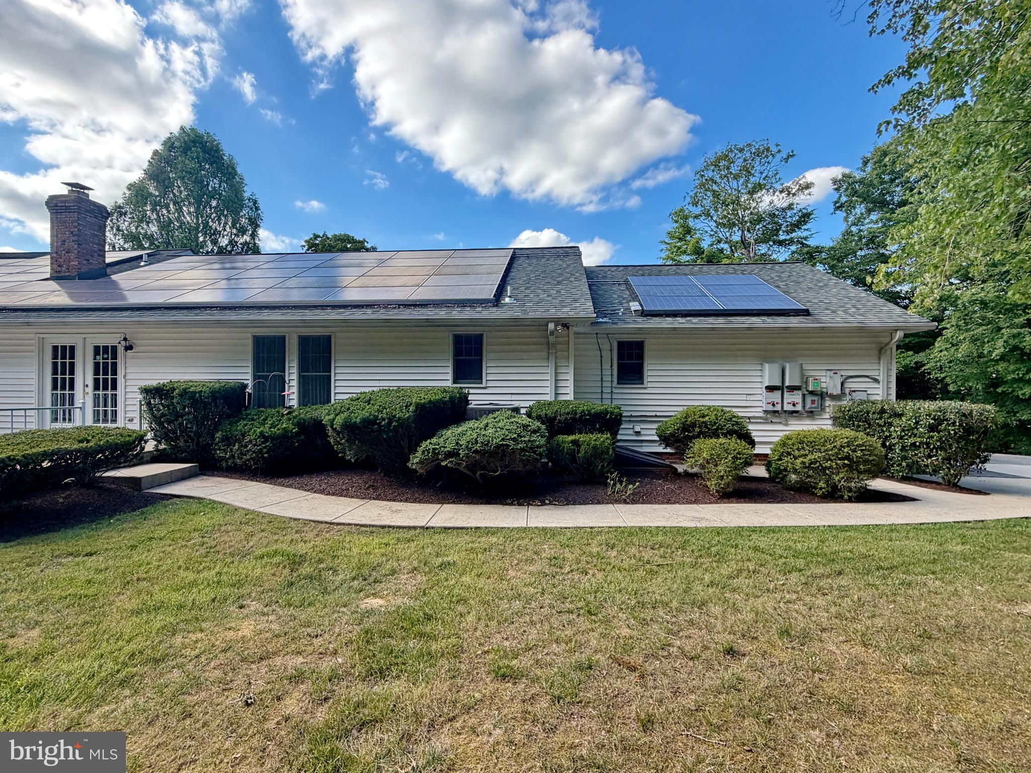 MORGANS RIDGE - Residential