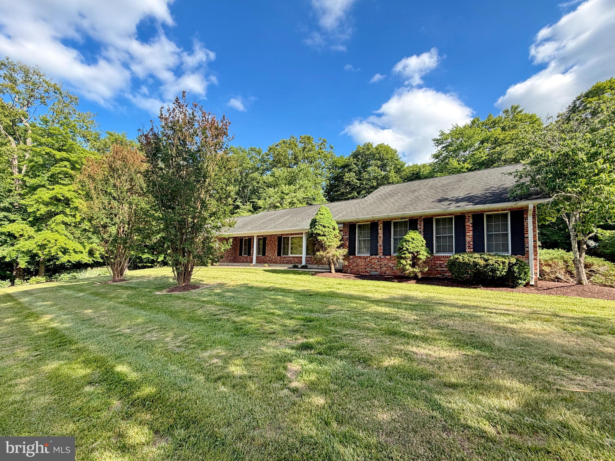 MORGANS RIDGE - Residential