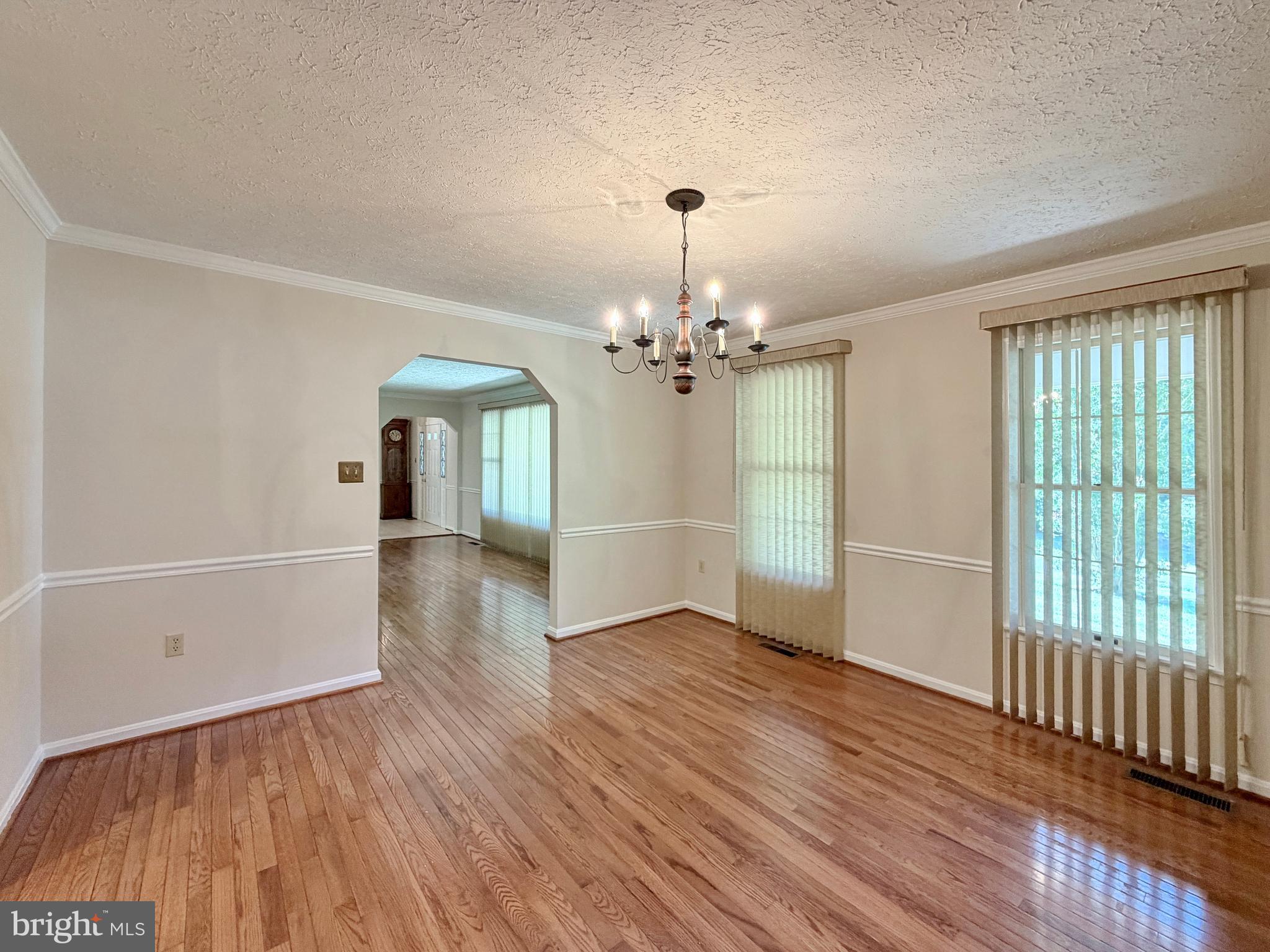 MORGANS RIDGE - Residential