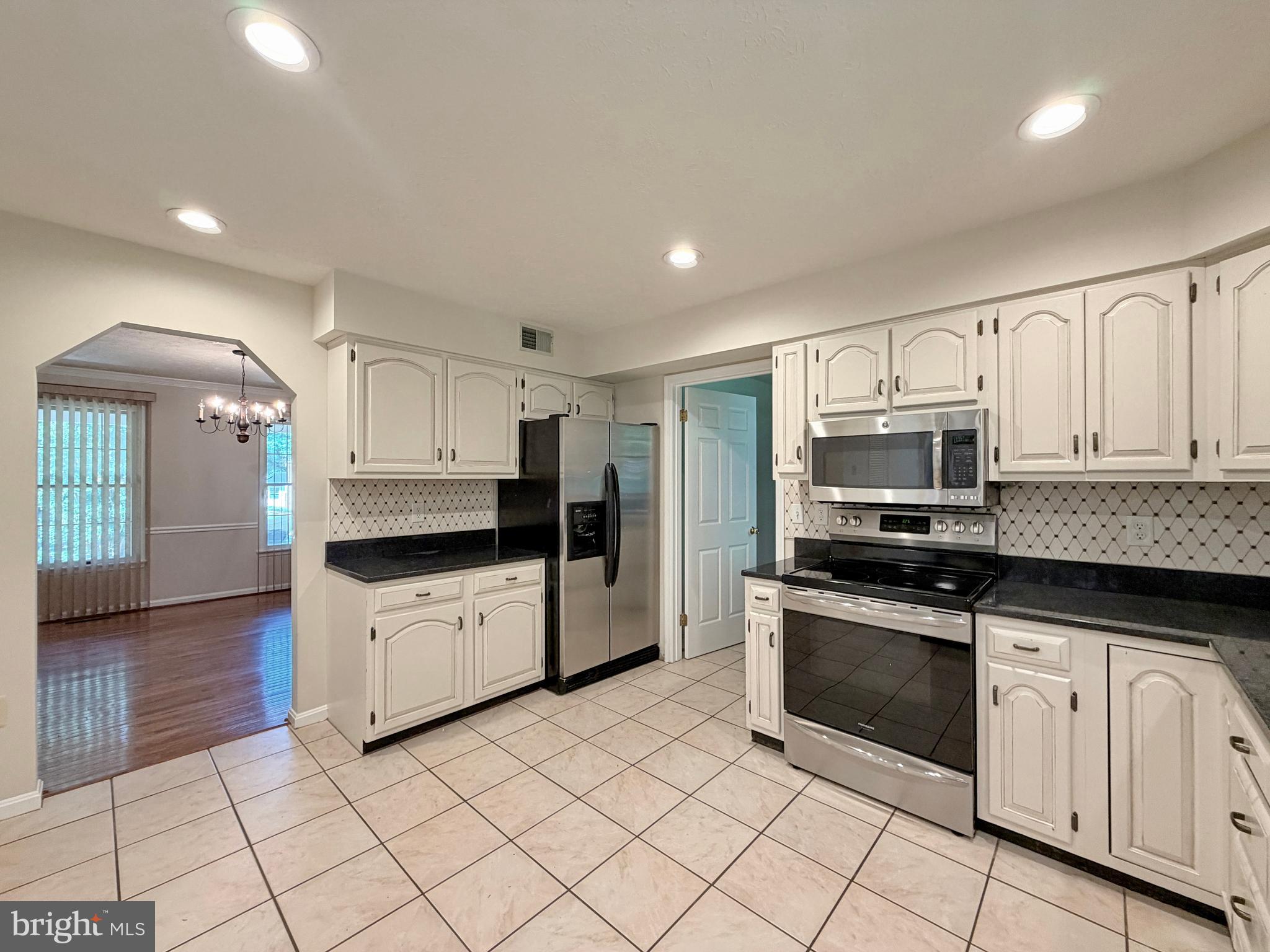 MORGANS RIDGE - Residential