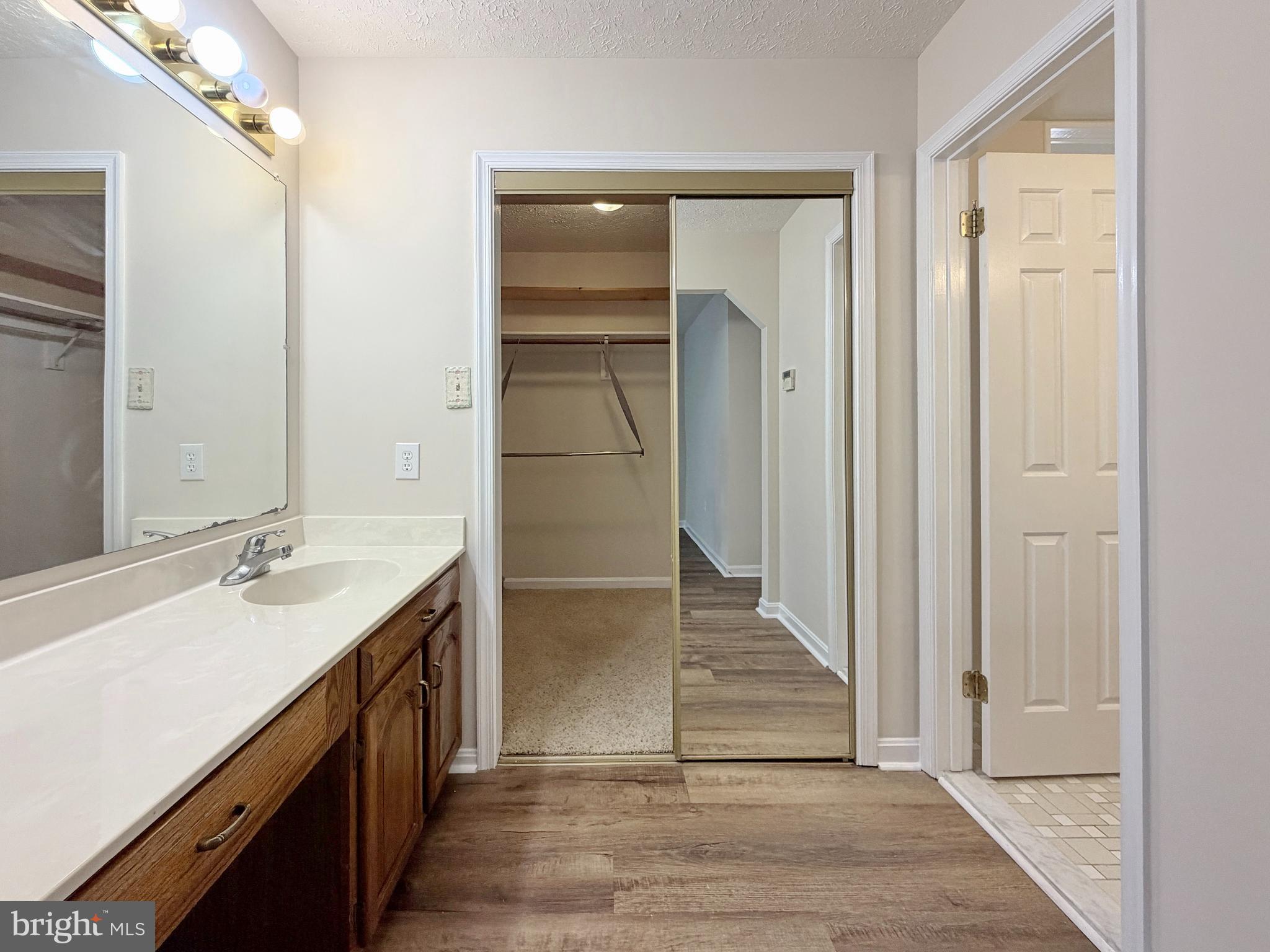 MORGANS RIDGE - Residential