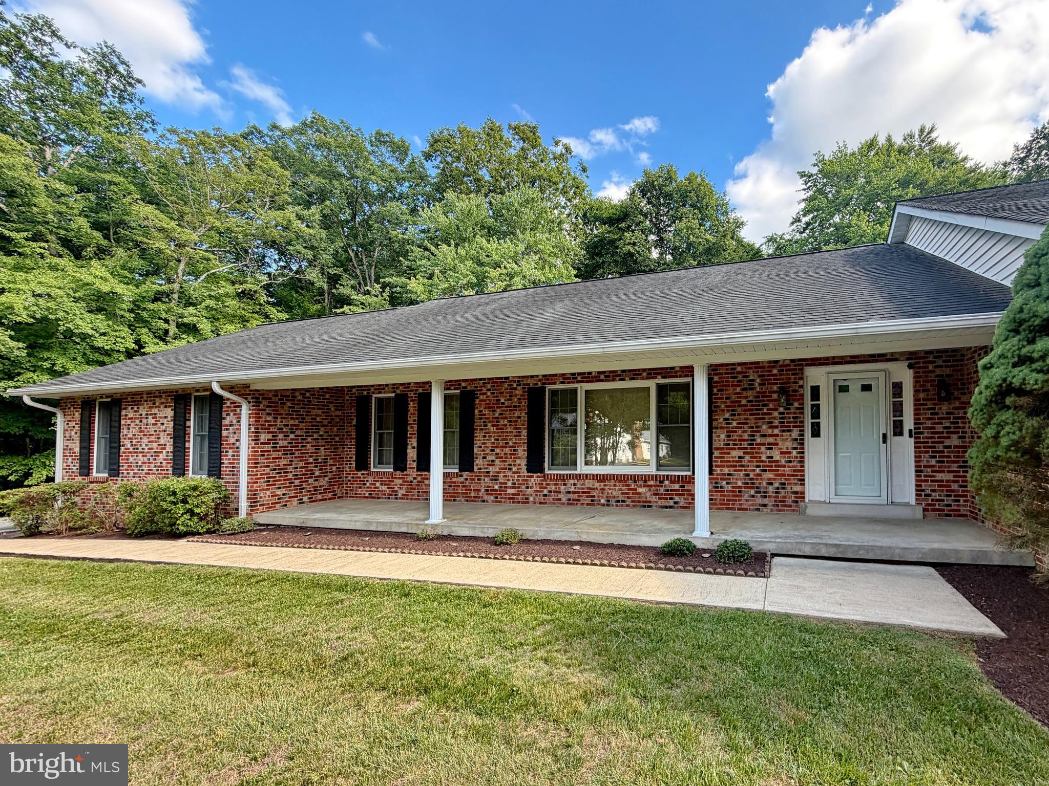 MORGANS RIDGE - Residential