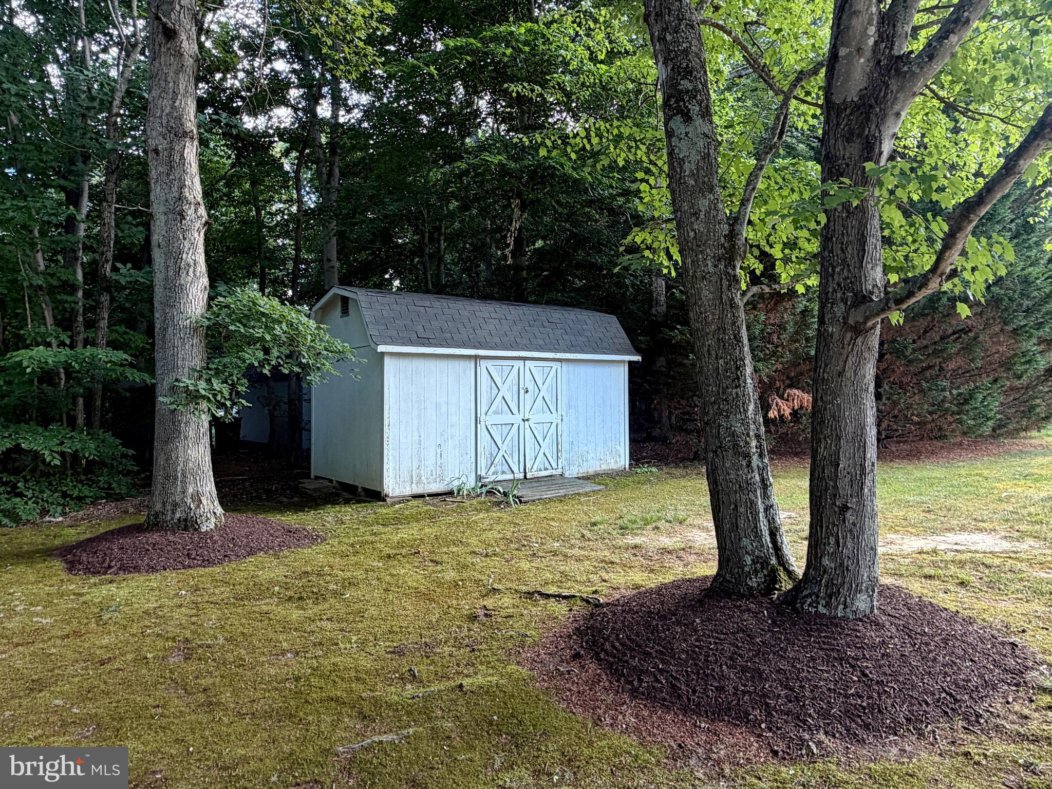 MORGANS RIDGE - Residential