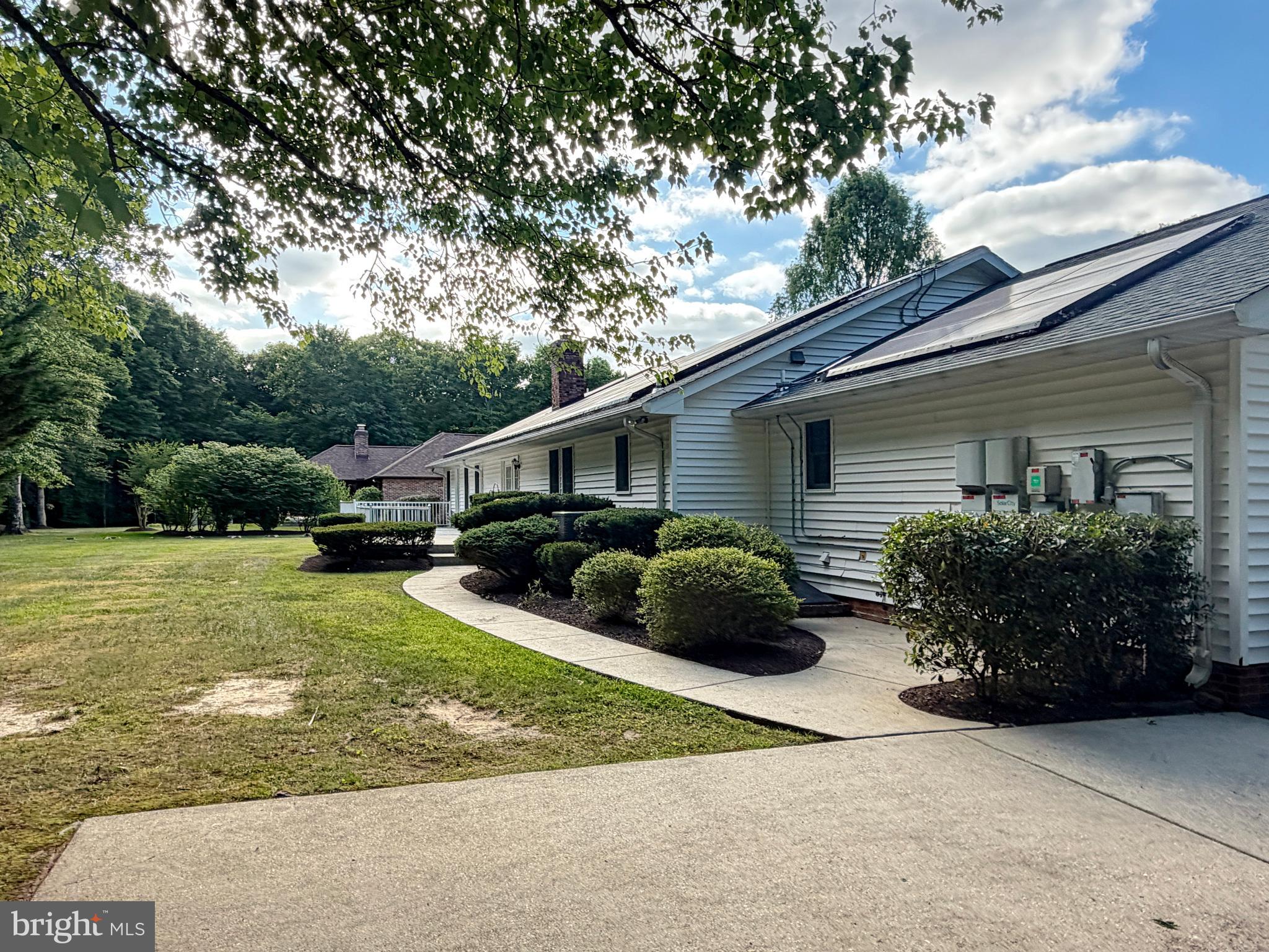 MORGANS RIDGE - Residential