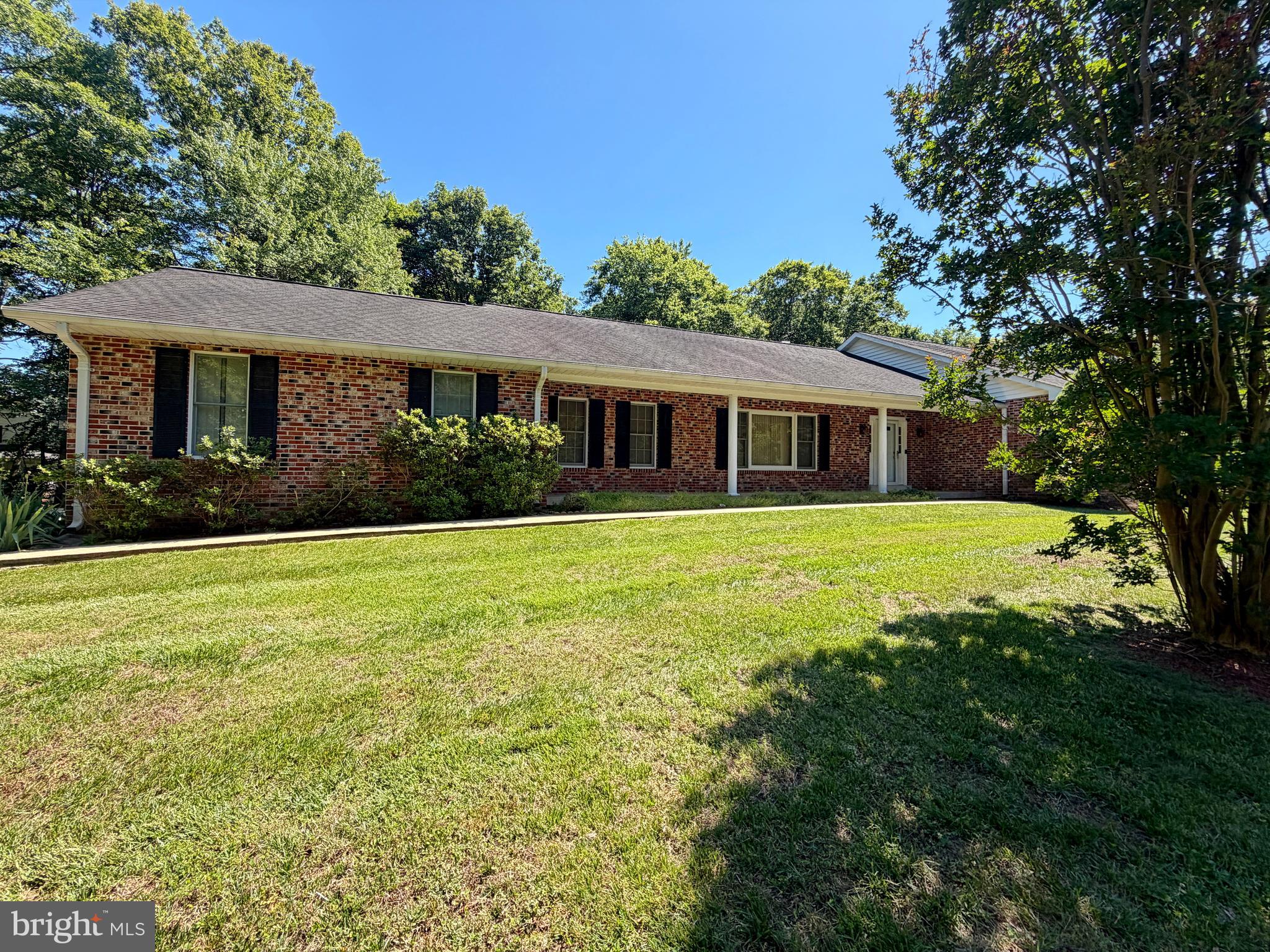MORGANS RIDGE - Residential