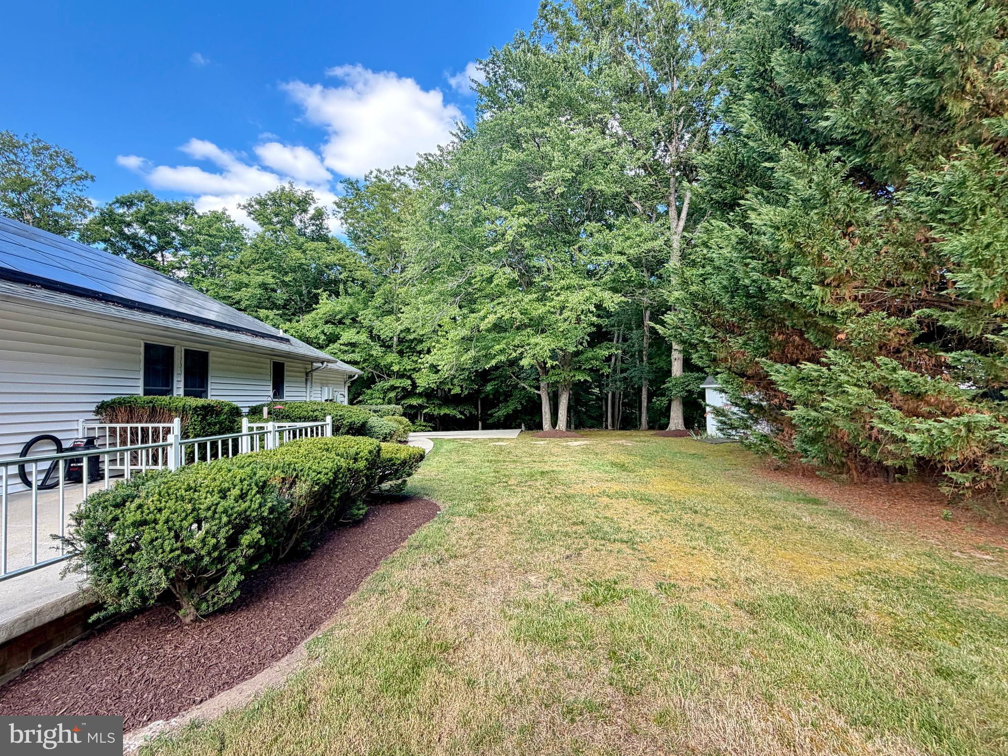 MORGANS RIDGE - Residential
