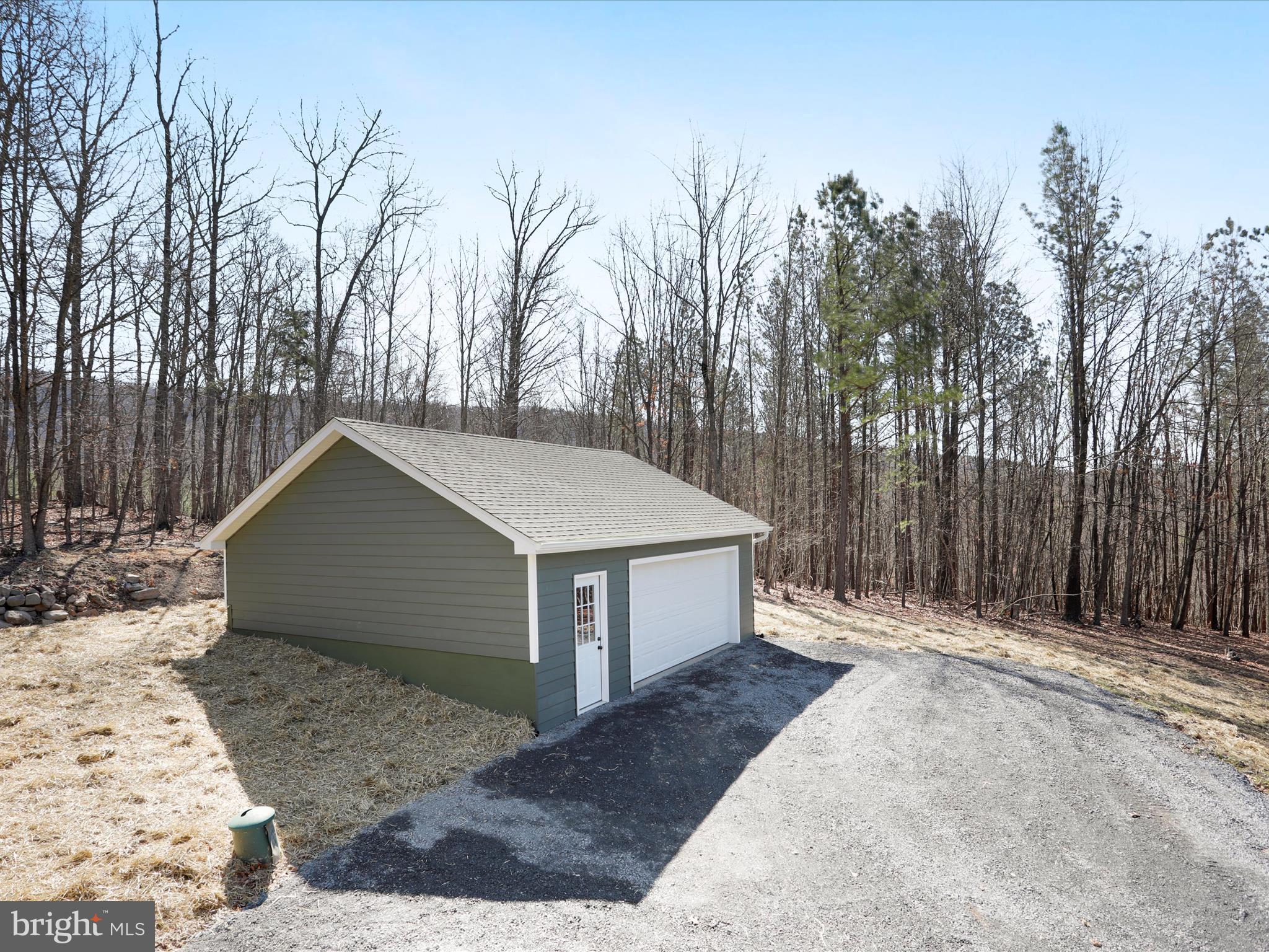ROUND TOP ESTATES - Residential