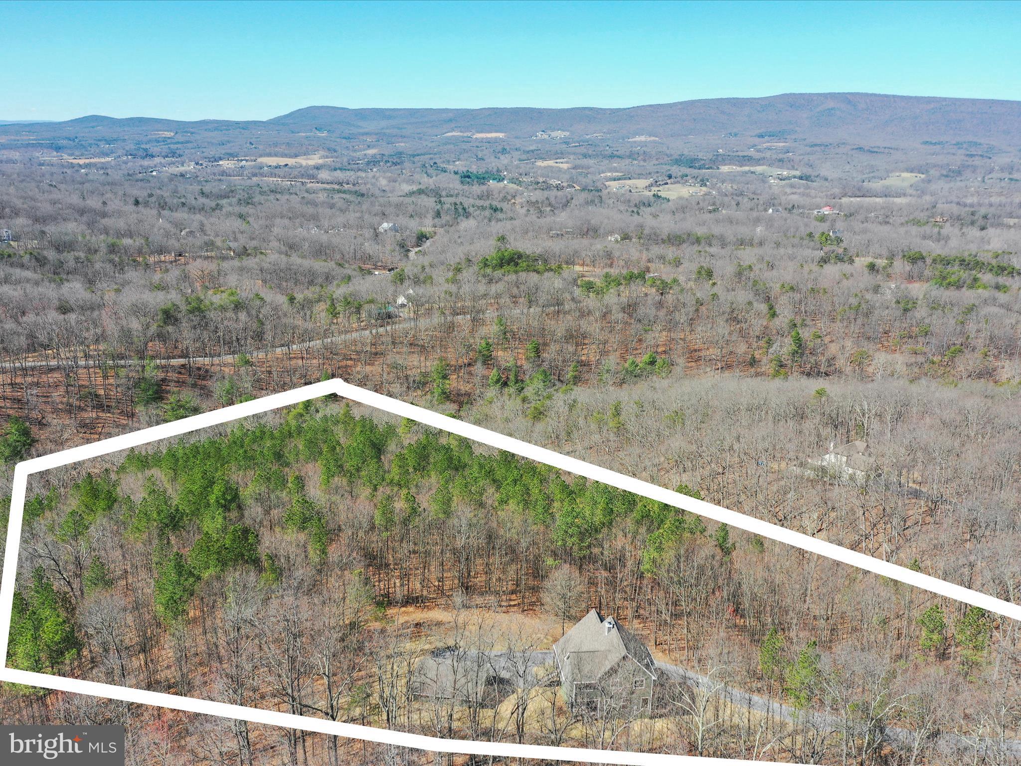ROUND TOP ESTATES - Residential