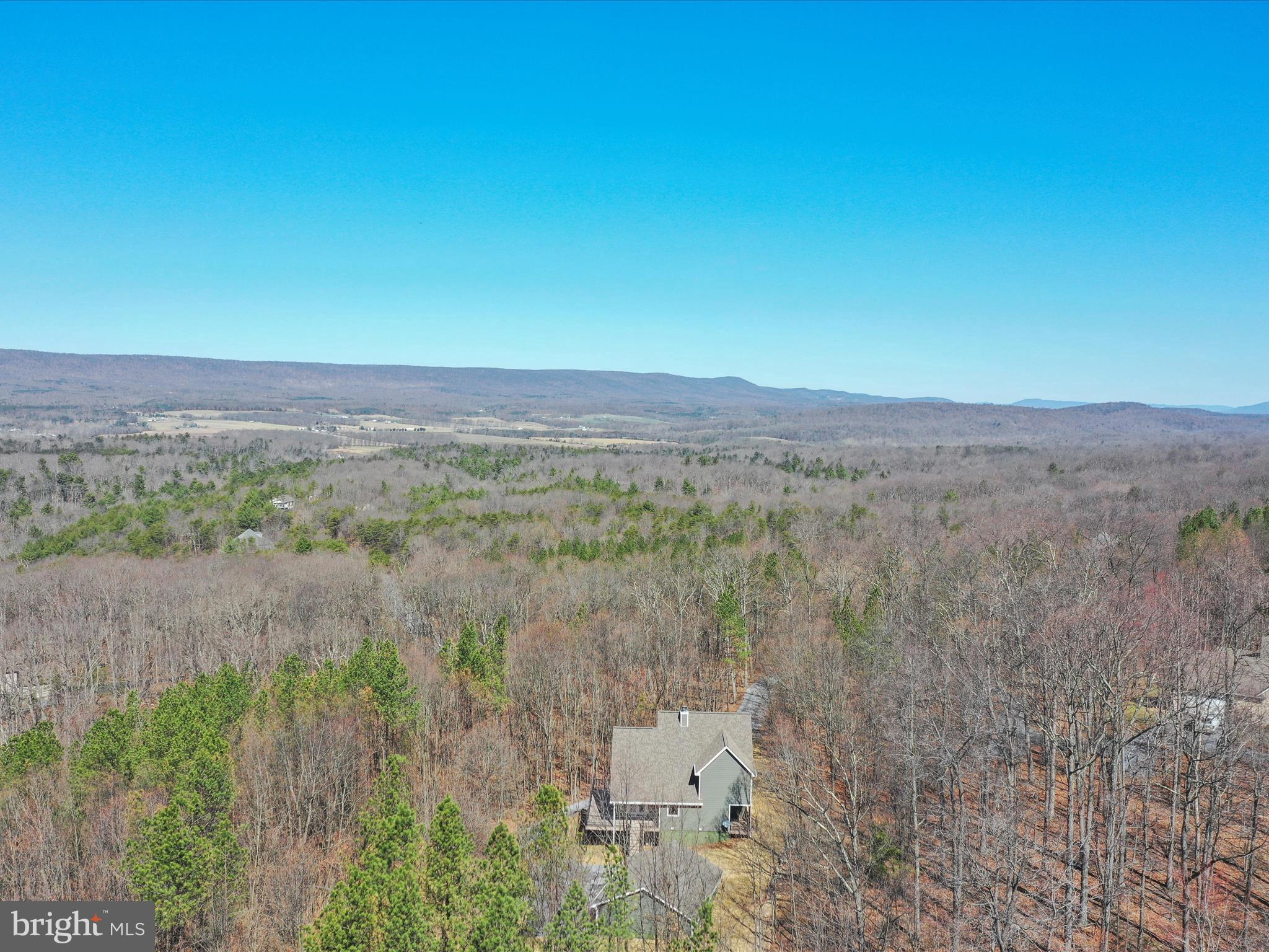 ROUND TOP ESTATES - Residential