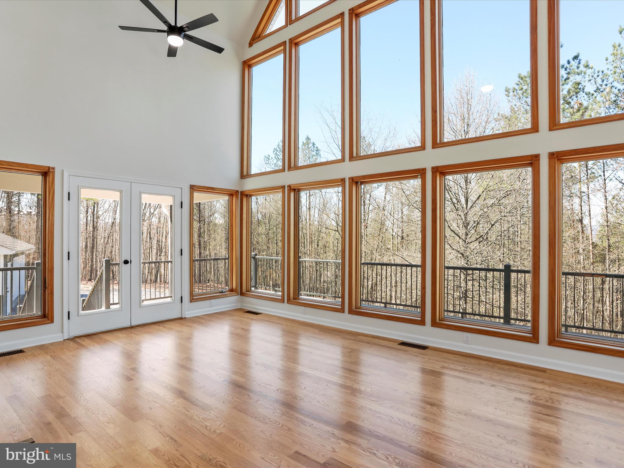 ROUND TOP ESTATES - Residential