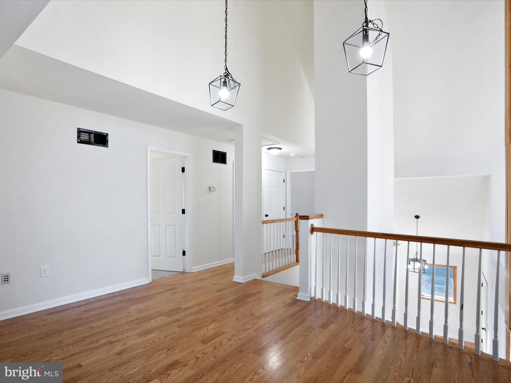 ROUND TOP ESTATES - Residential