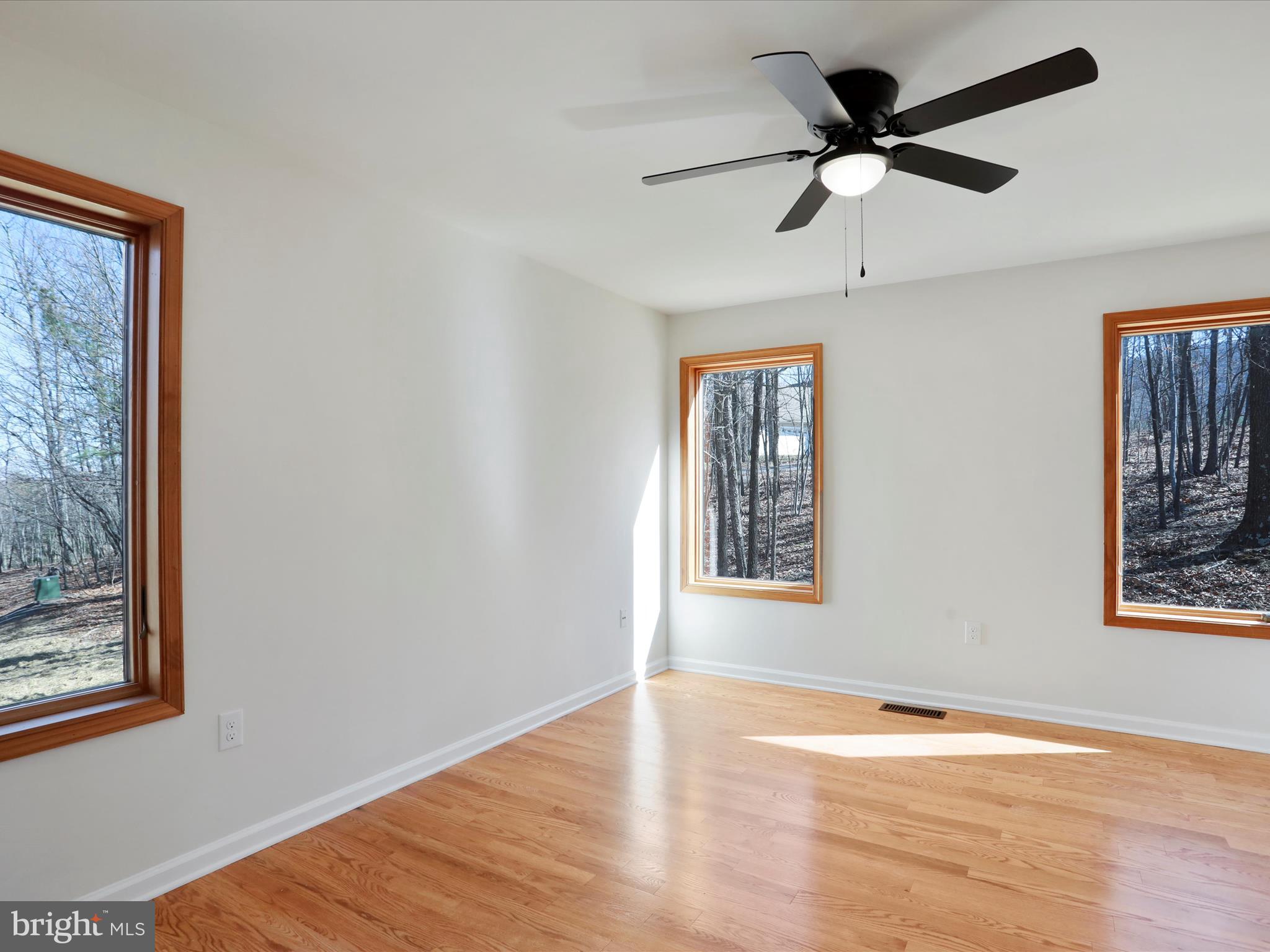 ROUND TOP ESTATES - Residential