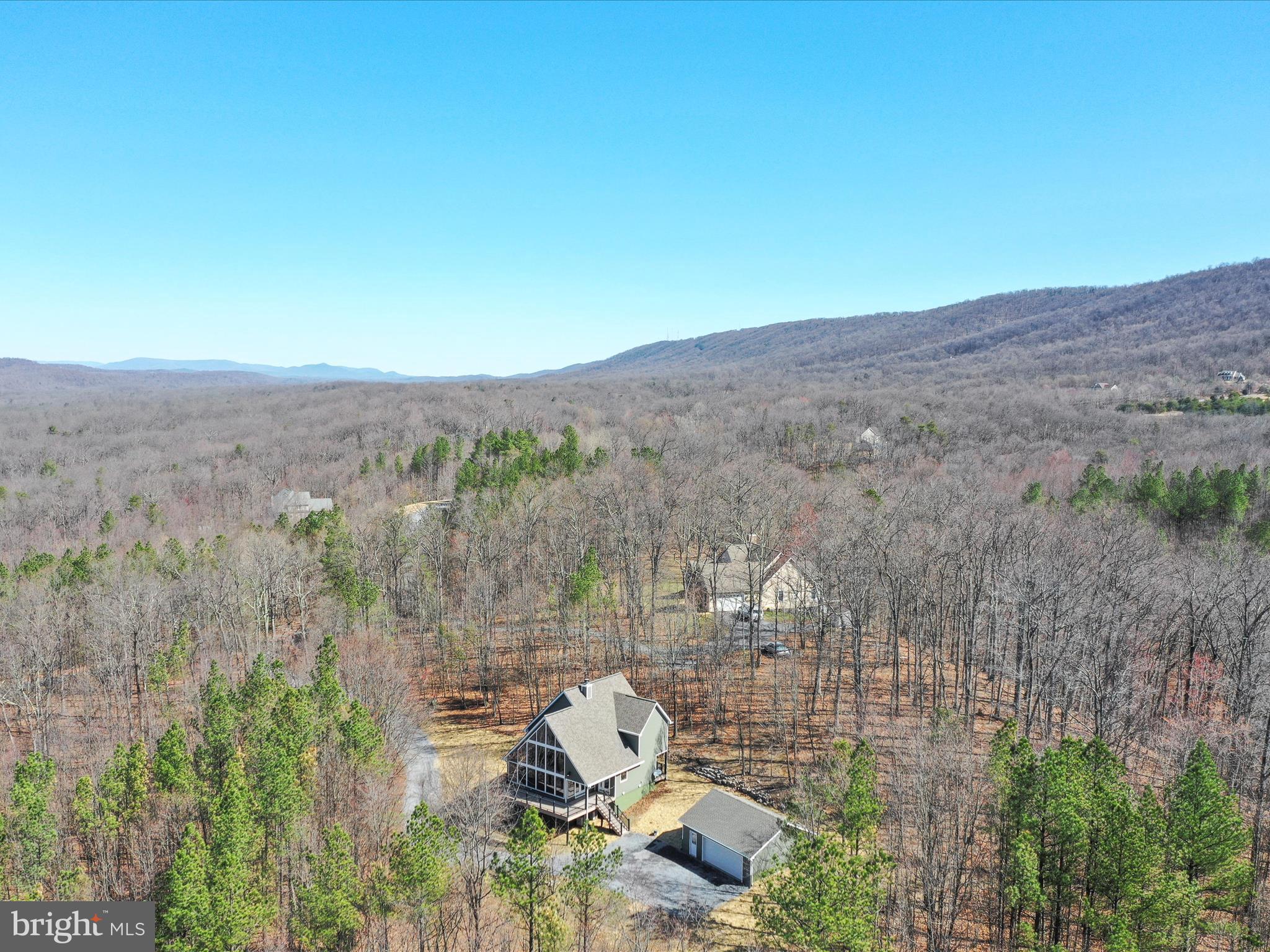 ROUND TOP ESTATES - Residential