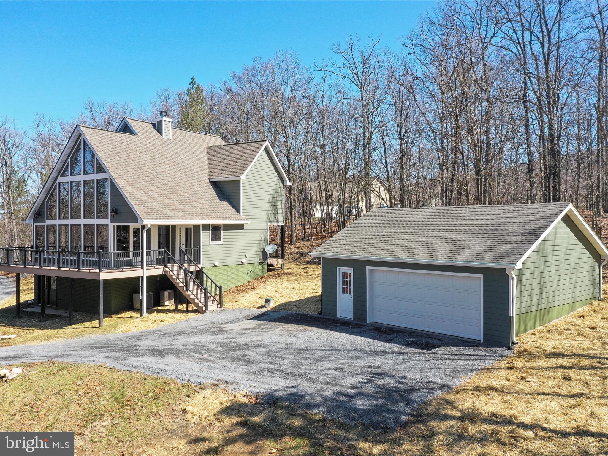 ROUND TOP ESTATES - Residential
