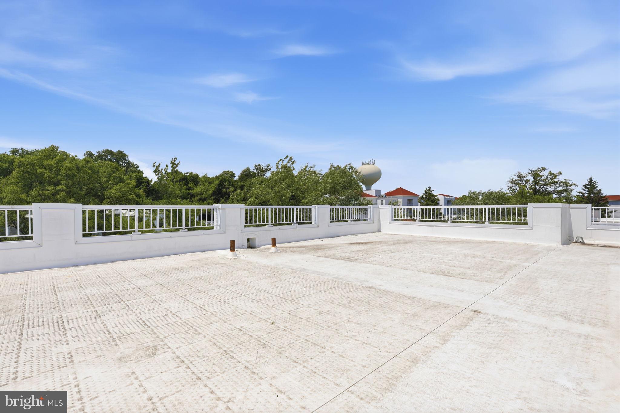 CENTENNIAL STATION - Residential