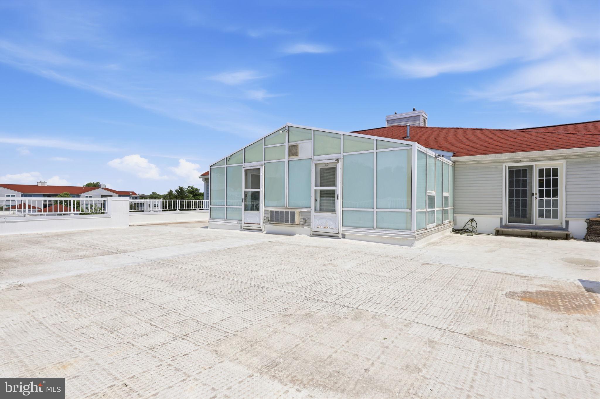 CENTENNIAL STATION - Residential