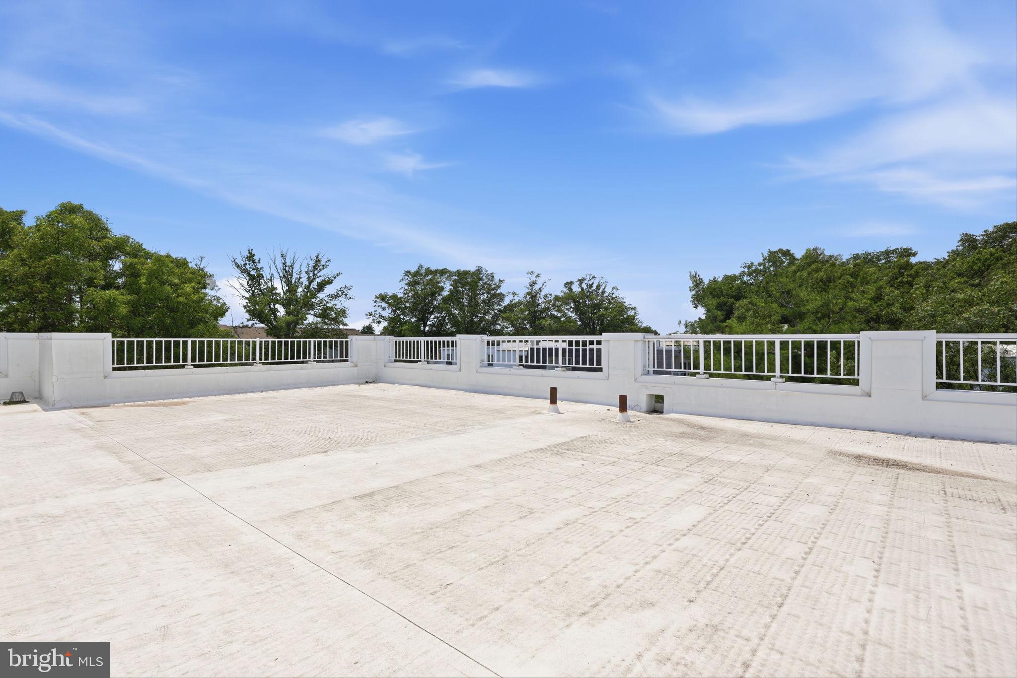 CENTENNIAL STATION - Residential