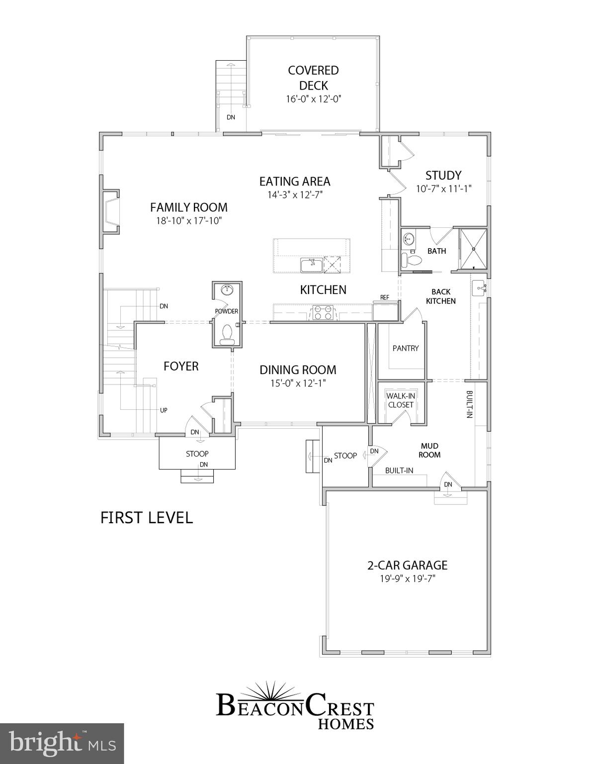 FALLS CHURCH - Residential