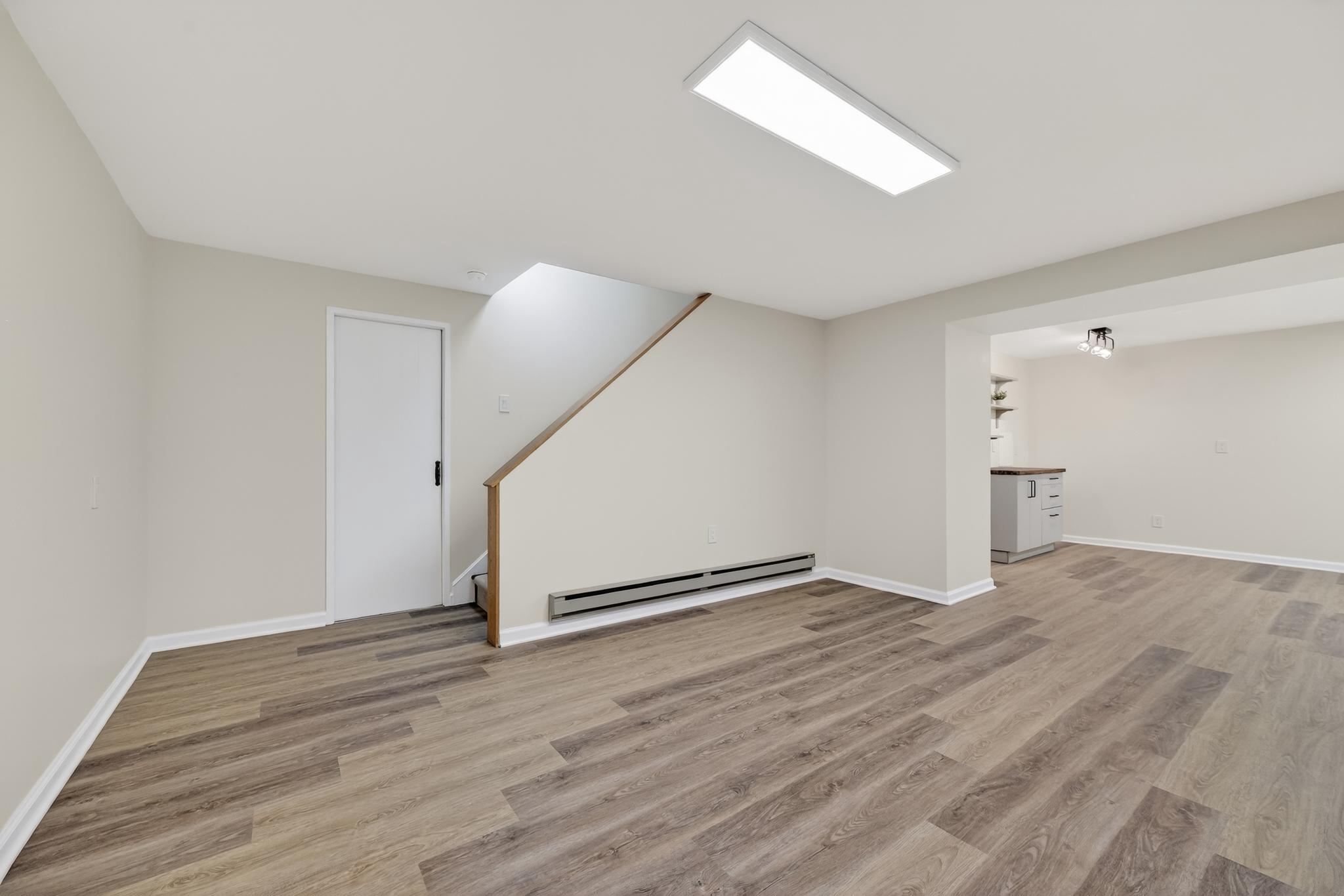 STEDWICK TOWNHOUSES - Residential