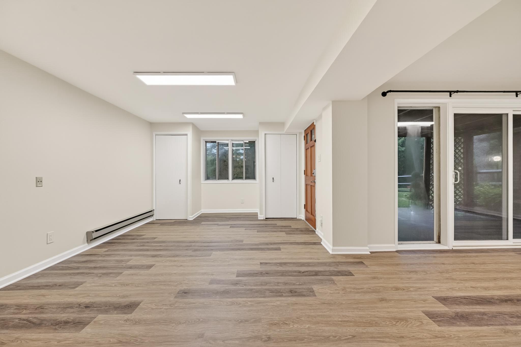 STEDWICK TOWNHOUSES - Residential