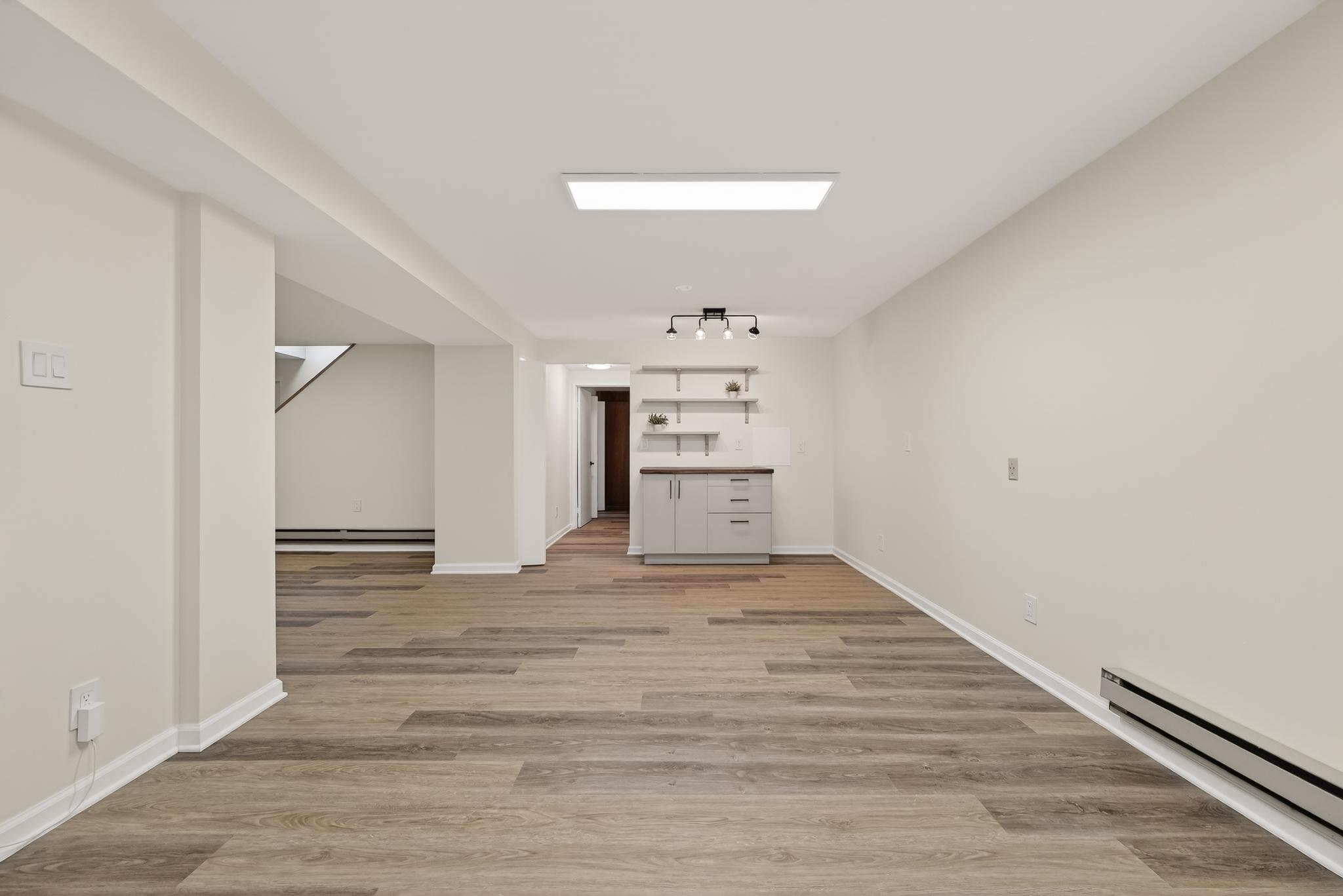 STEDWICK TOWNHOUSES - Residential