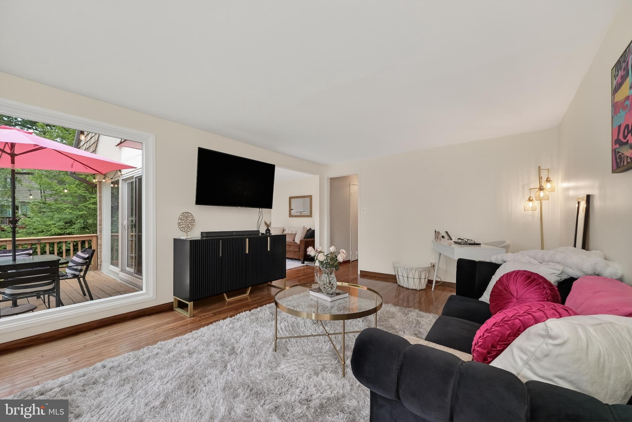 STEDWICK TOWNHOUSES - Residential