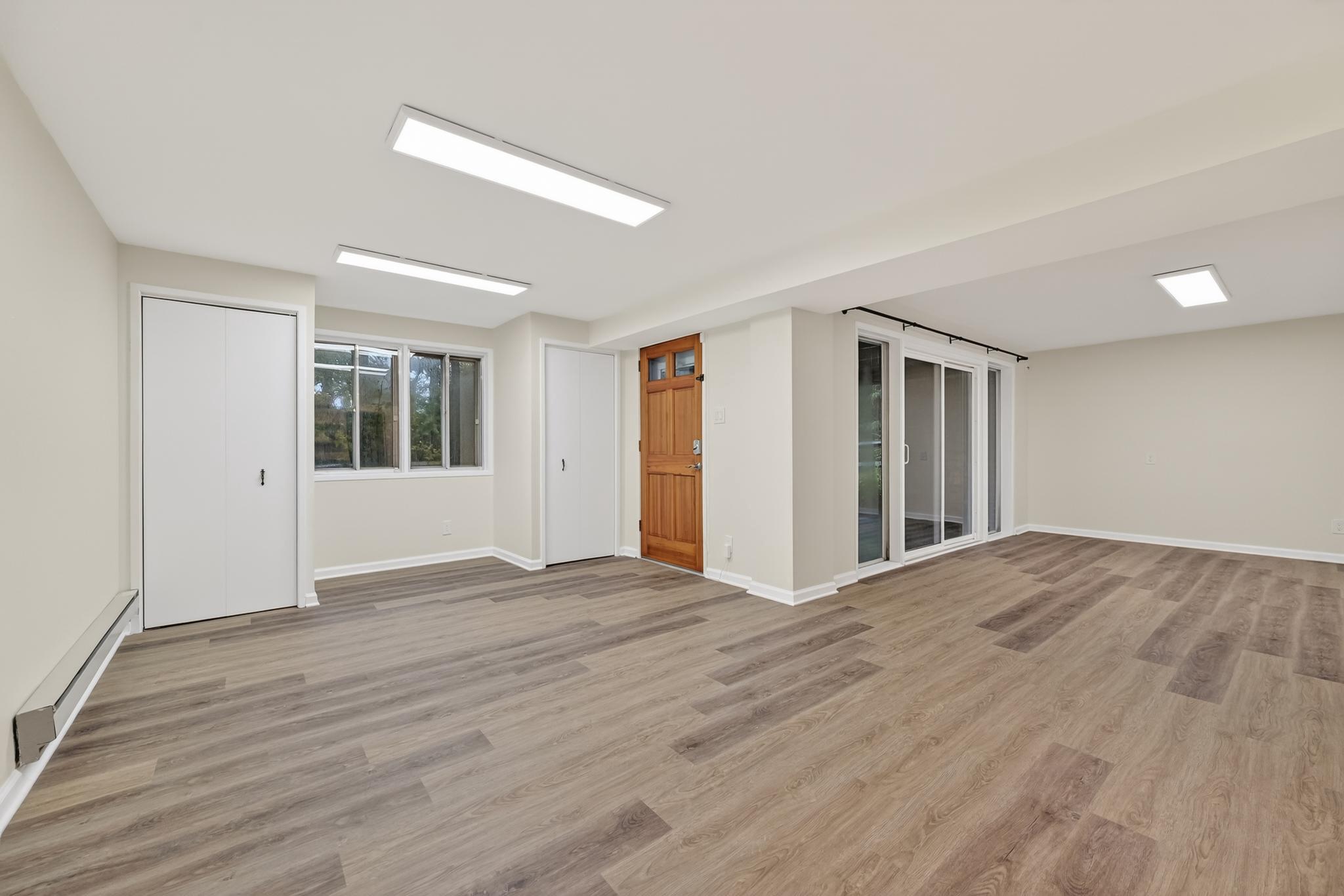 STEDWICK TOWNHOUSES - Residential